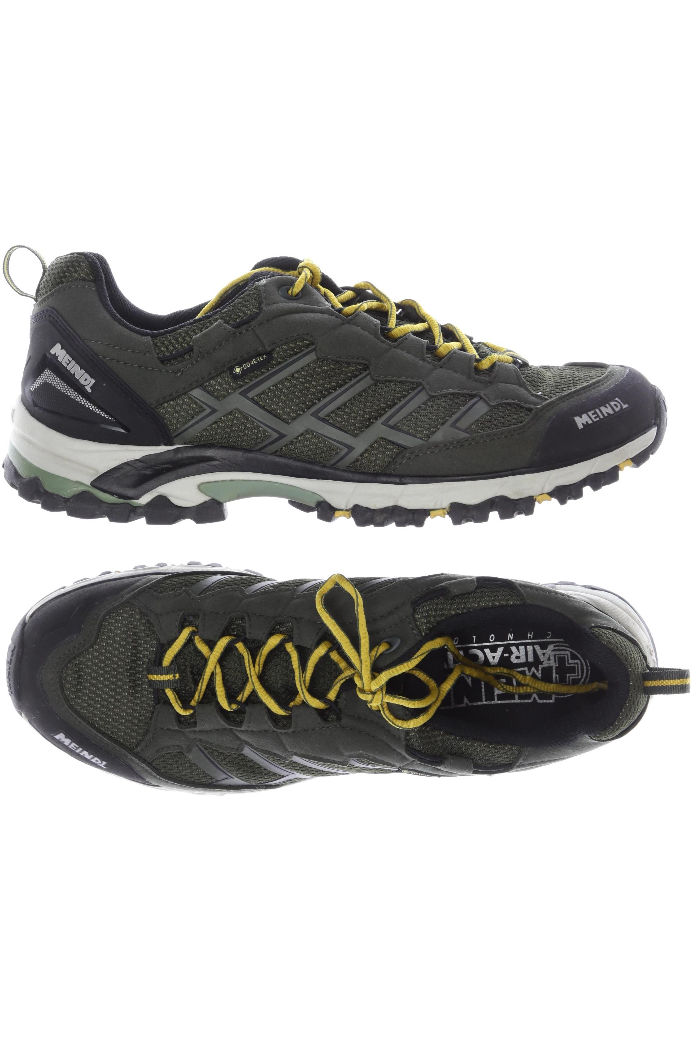 

Meindl Damen Sneakers, grün, Gr. 8.5