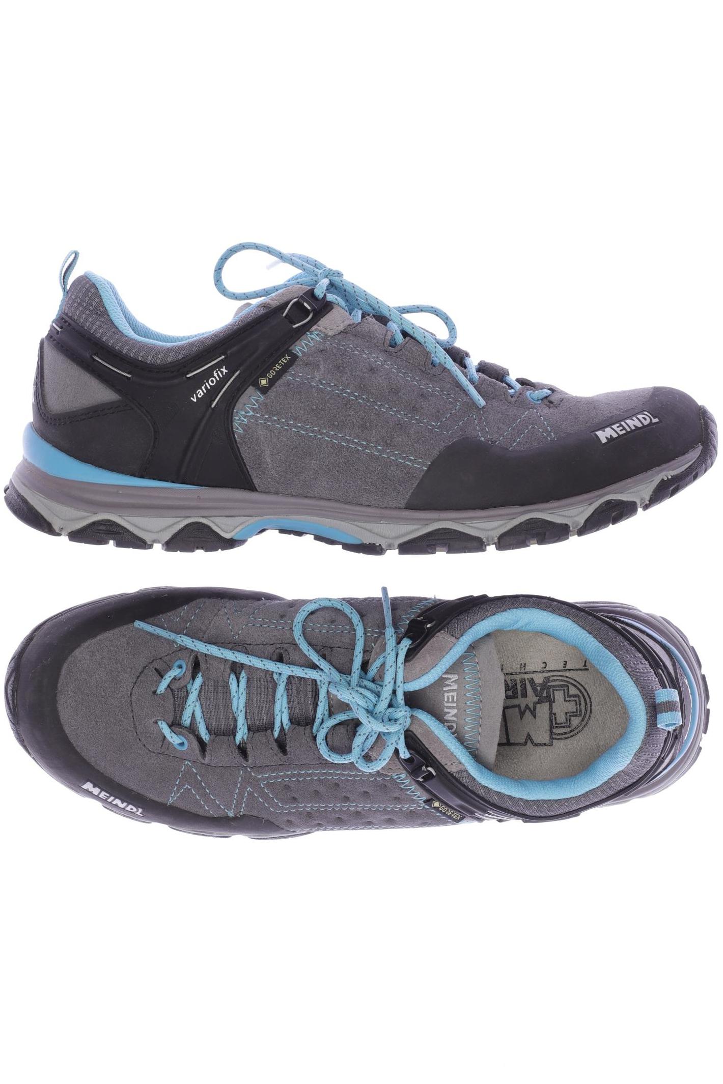 

Meindl Damen Sneakers, grau, Gr. 6.5