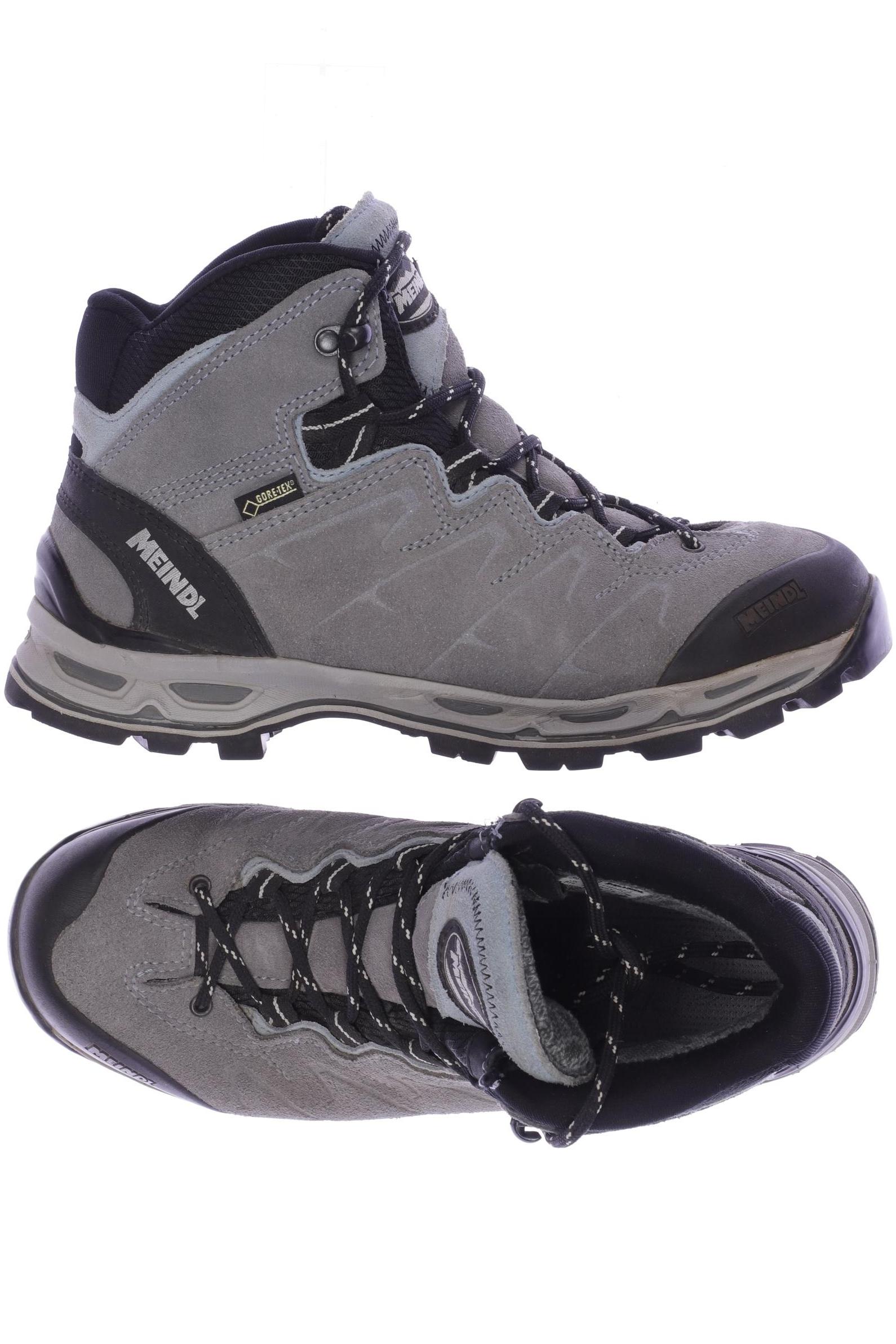 

Meindl Damen Sneakers, grau, Gr. 39