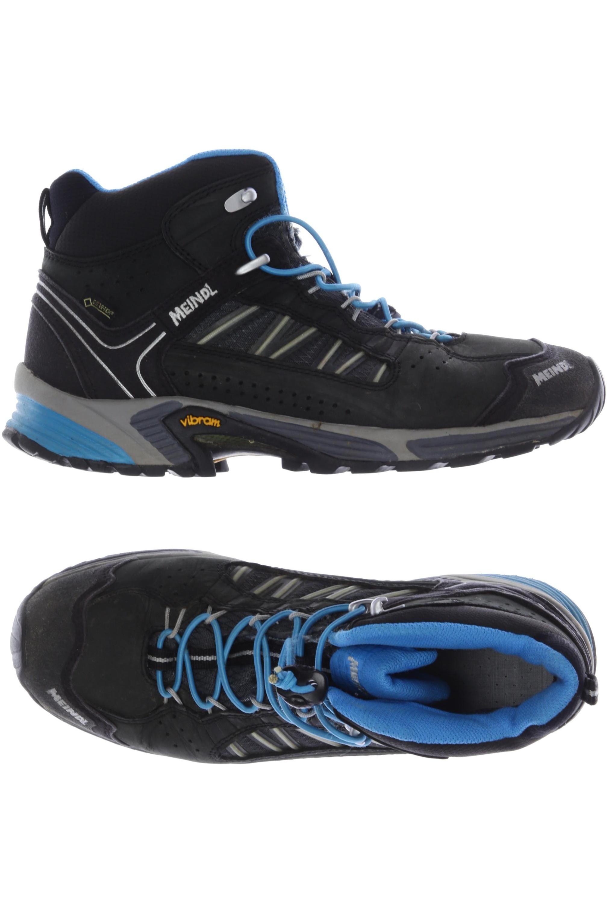 

Meindl Damen Sneakers, schwarz, Gr. 5.5