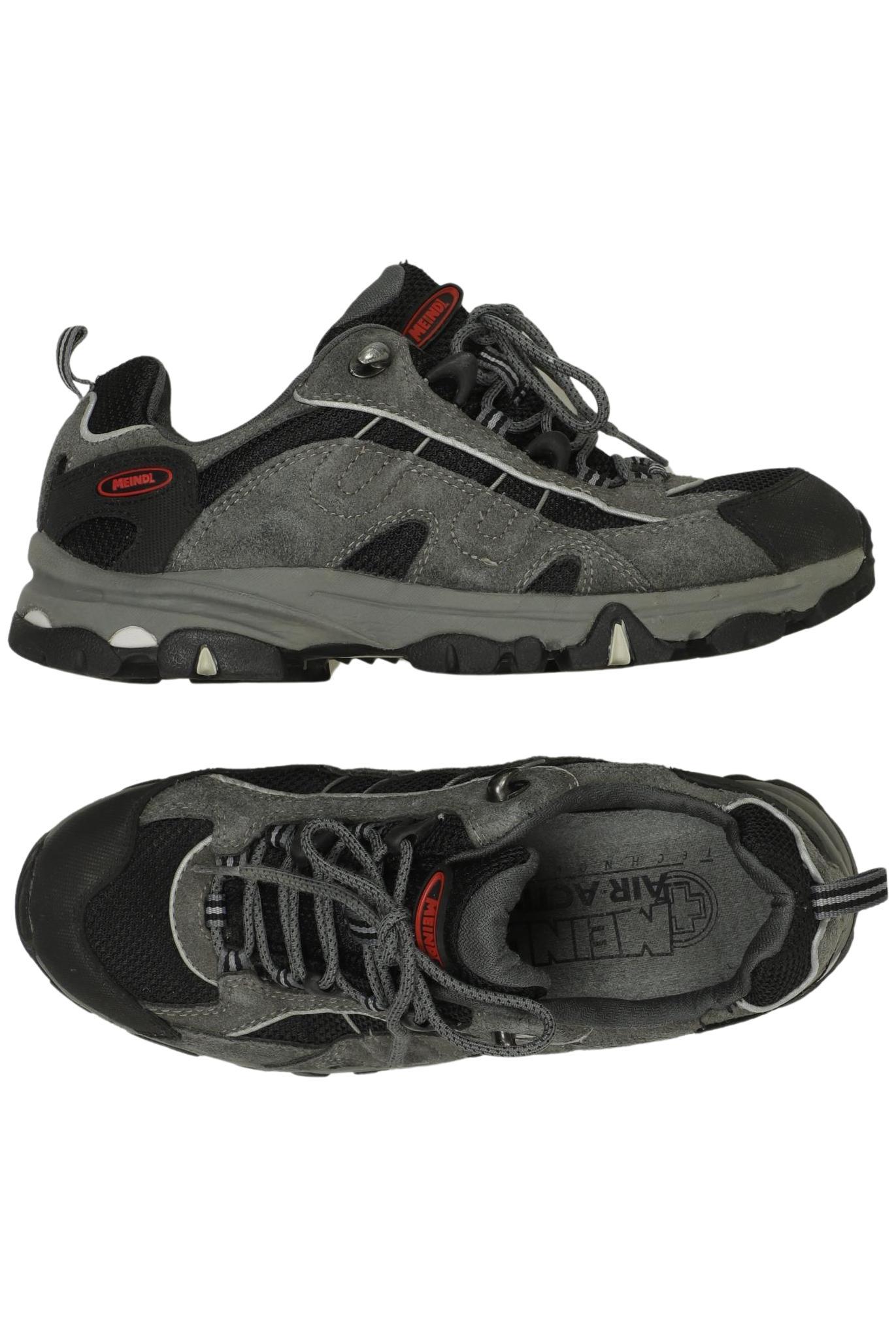 

Meindl Damen Sneakers, grau, Gr. 6.5