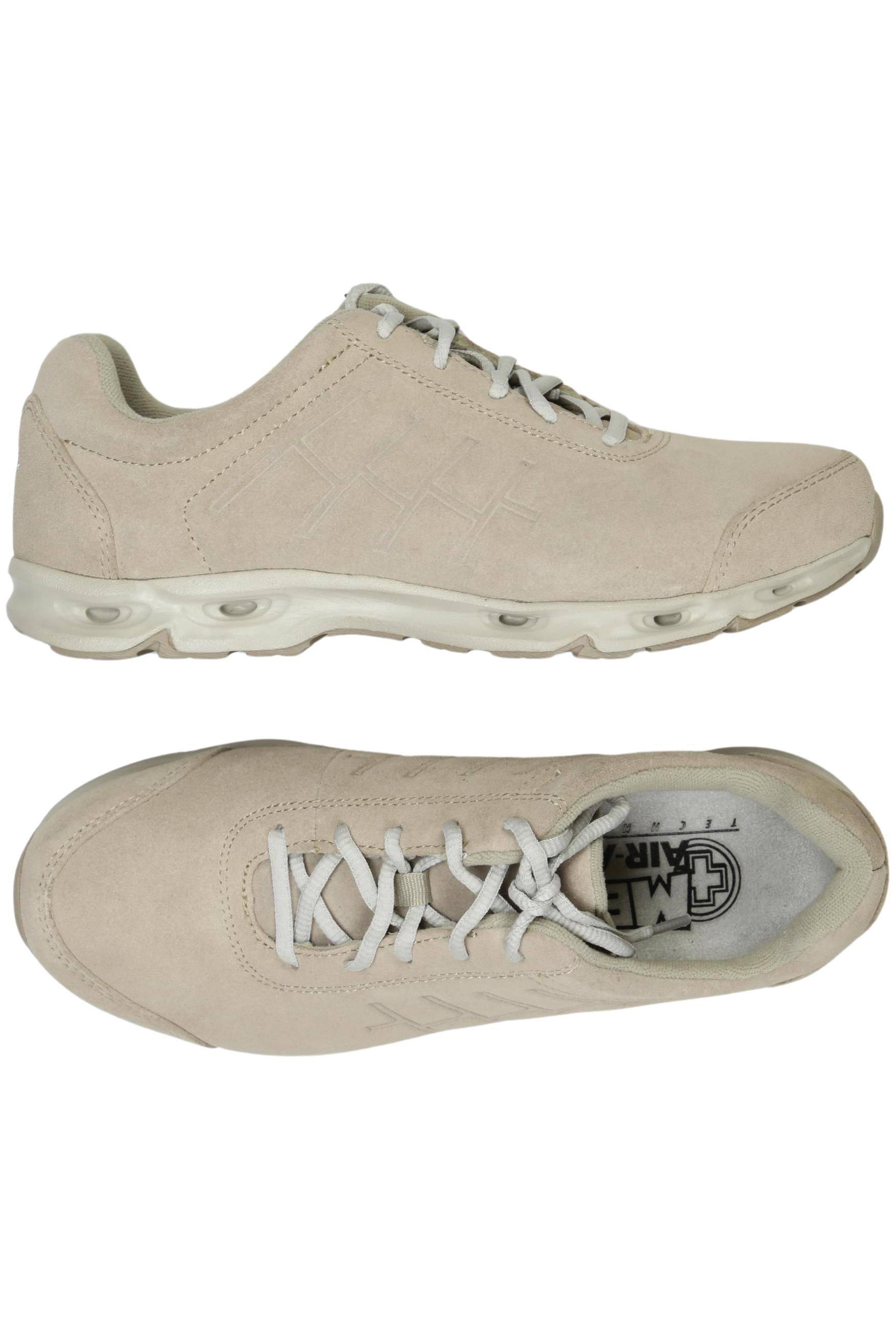 

Meindl Damen Sneakers, beige, Gr. 5.5