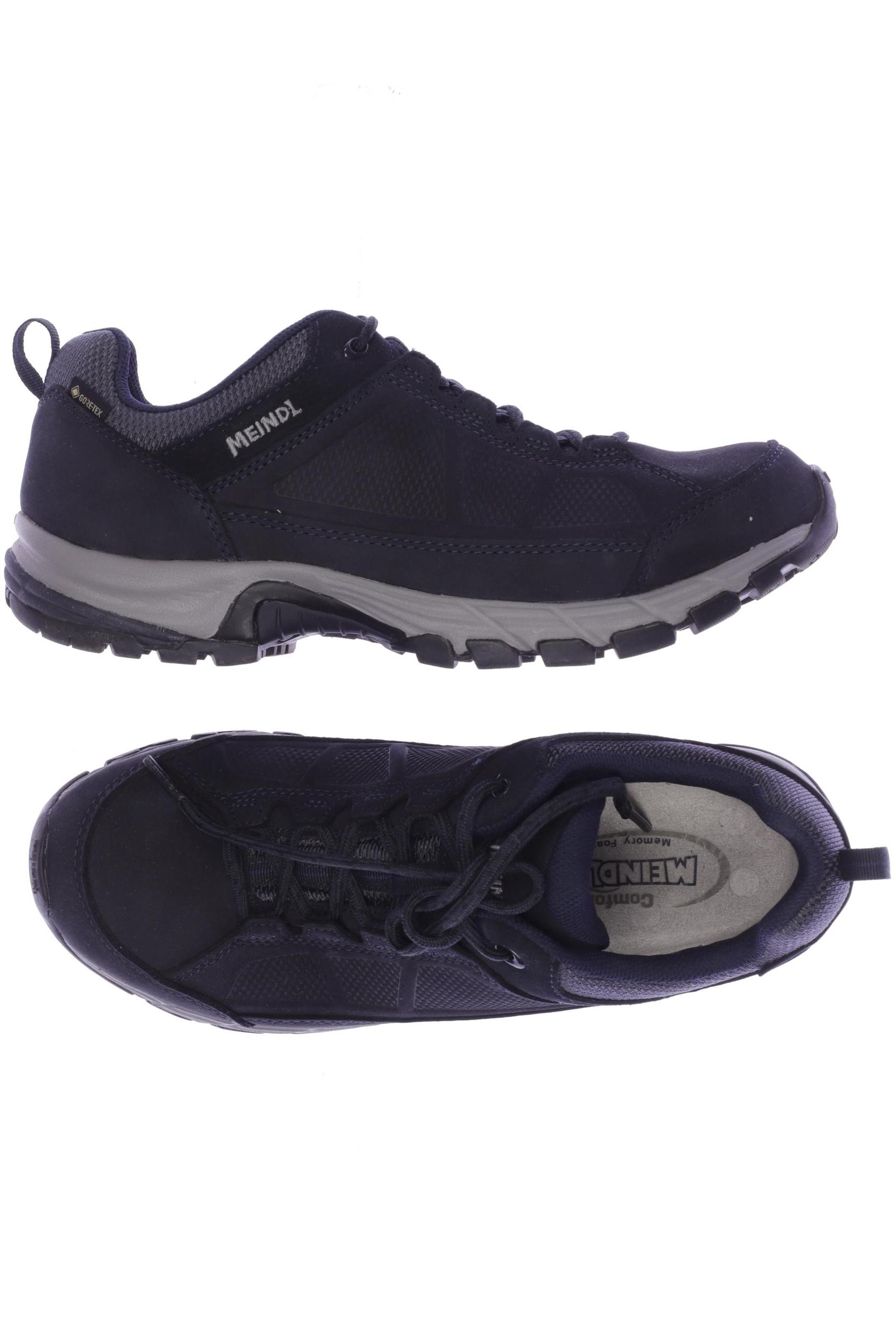 

Meindl Damen Sneakers, marineblau, Gr. 7.5
