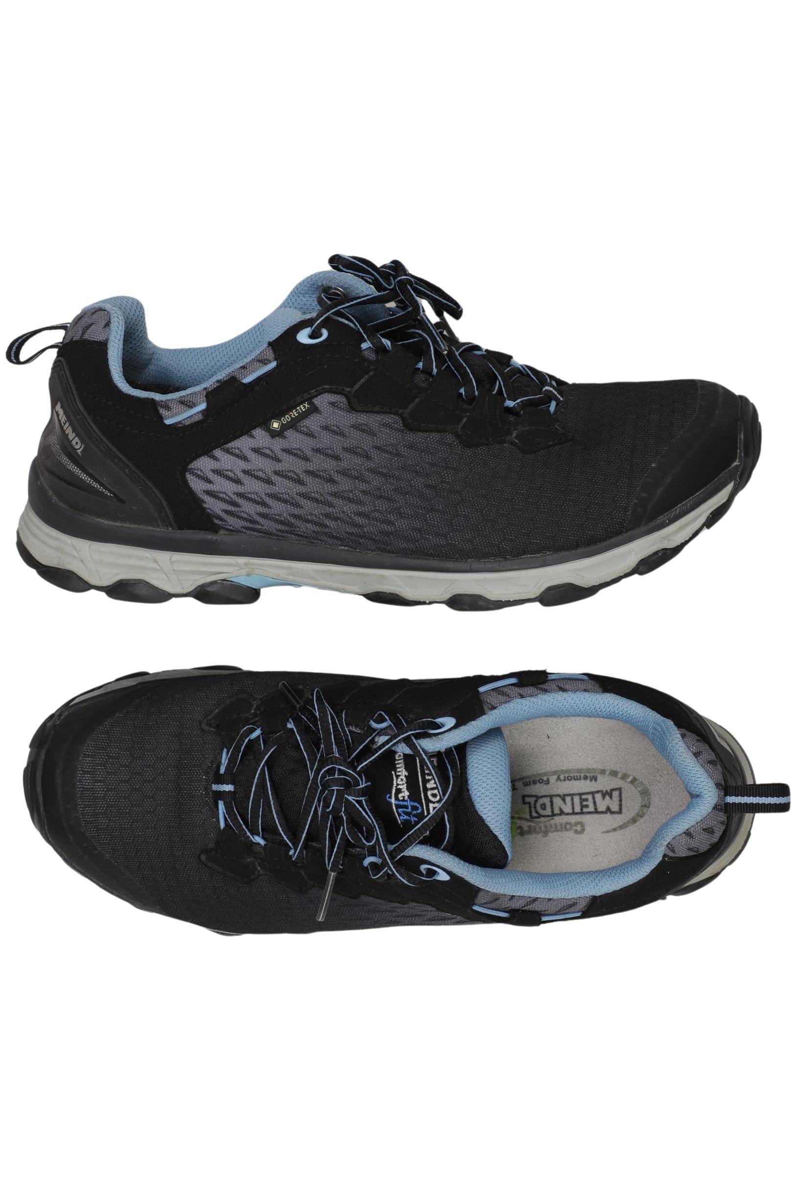 

Meindl Damen Sneakers, mehrfarbig, Gr. 7.5