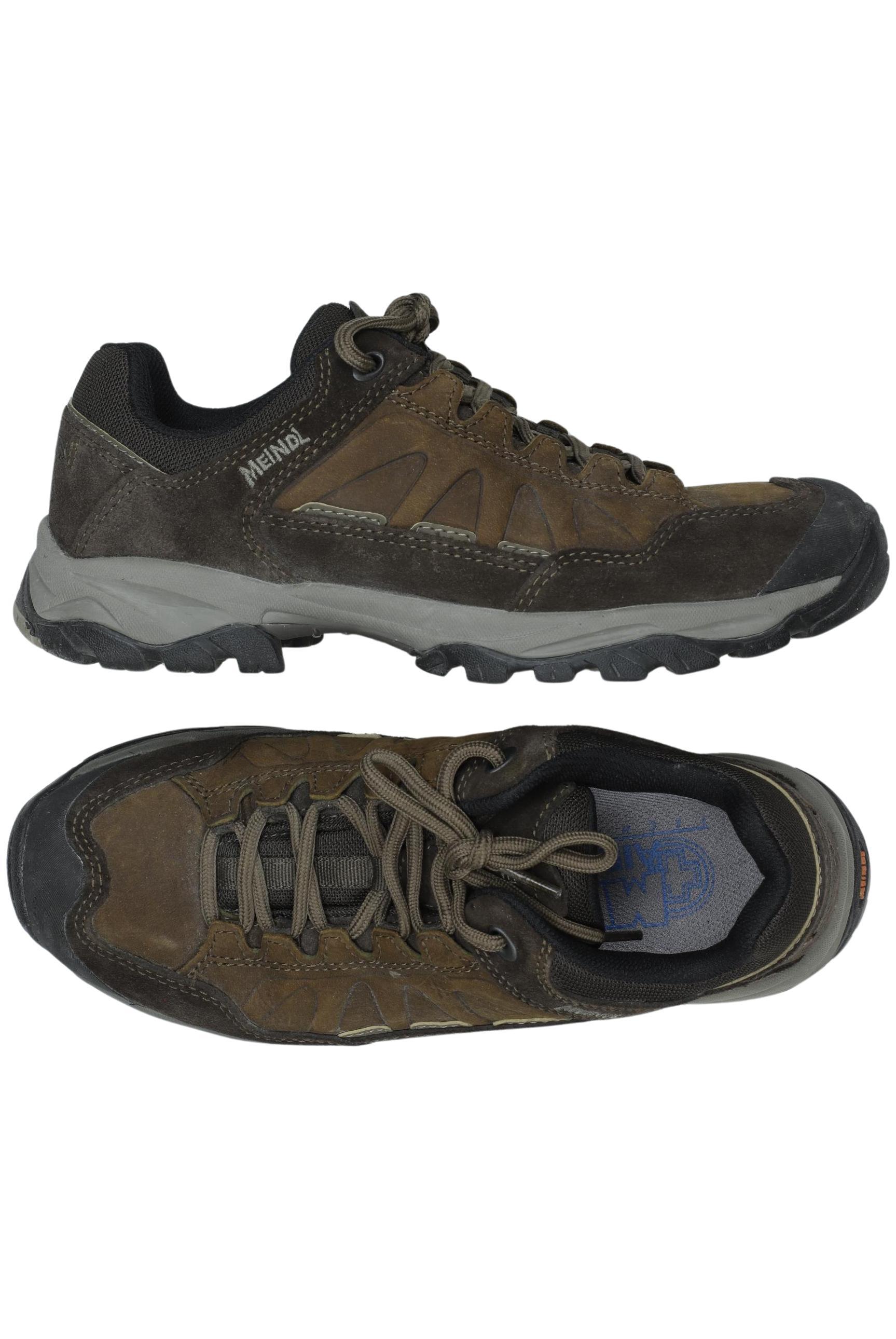 

Meindl Damen Sneakers, braun, Gr. 5