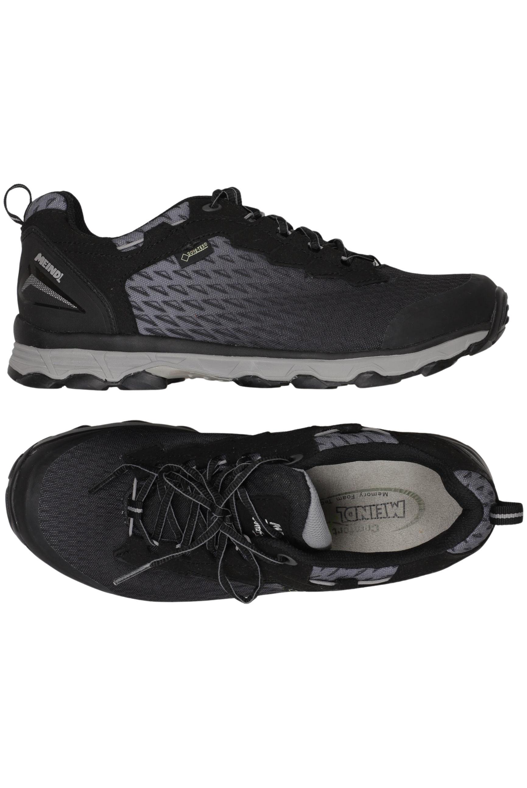 

Meindl Damen Sneakers, grau, Gr. 6.5