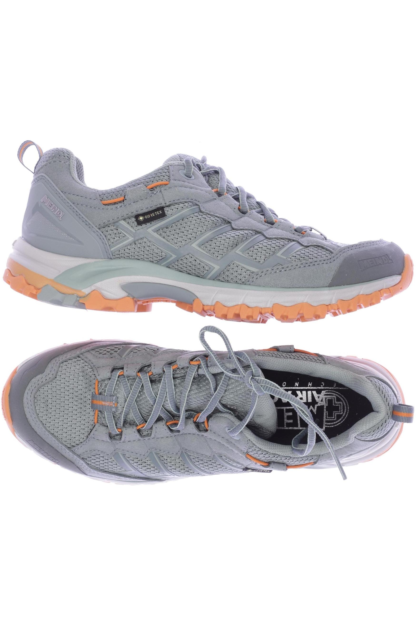 

Meindl Damen Sneakers, hellblau, Gr. 6