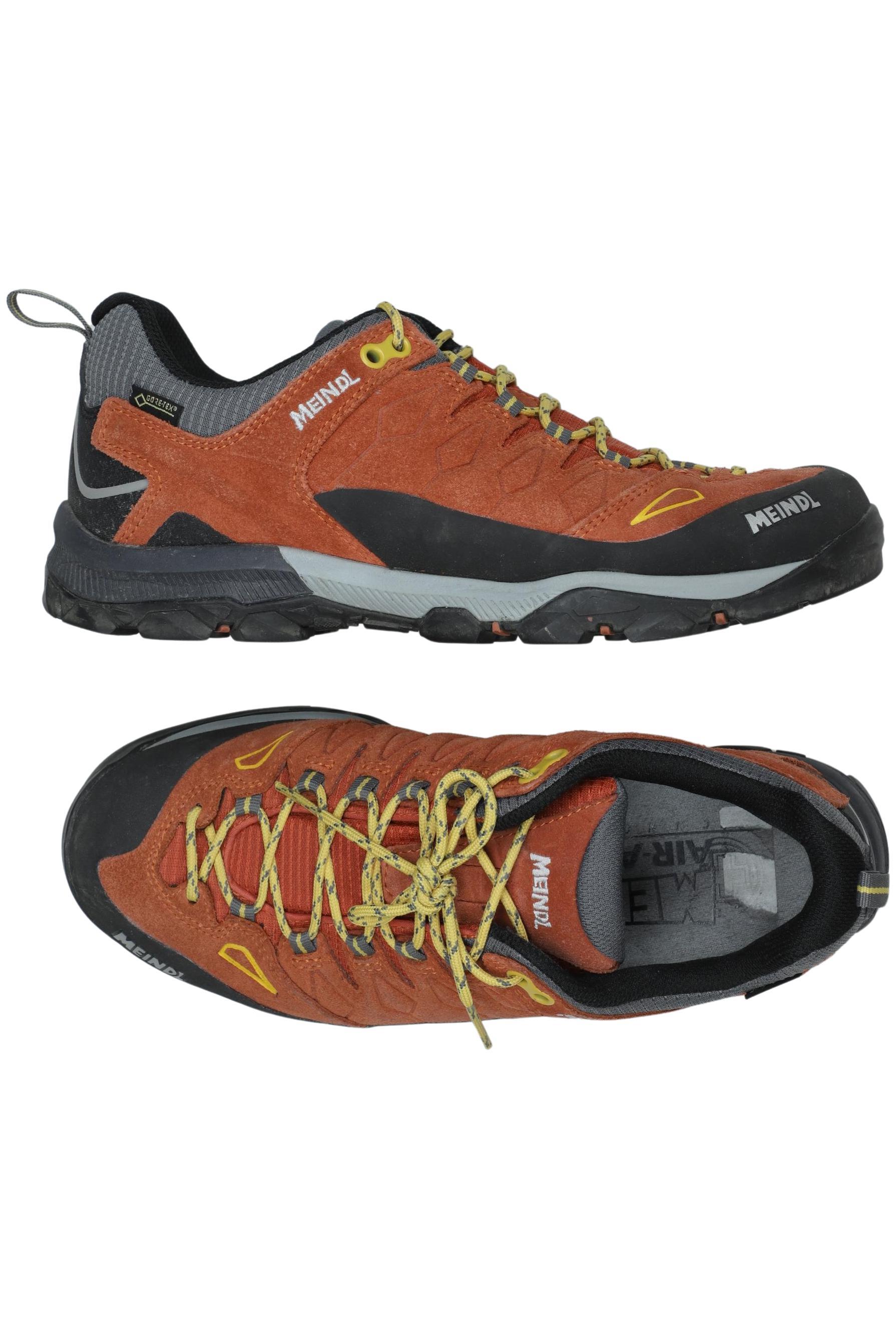 

Meindl Damen Sneakers, mehrfarbig, Gr. 6