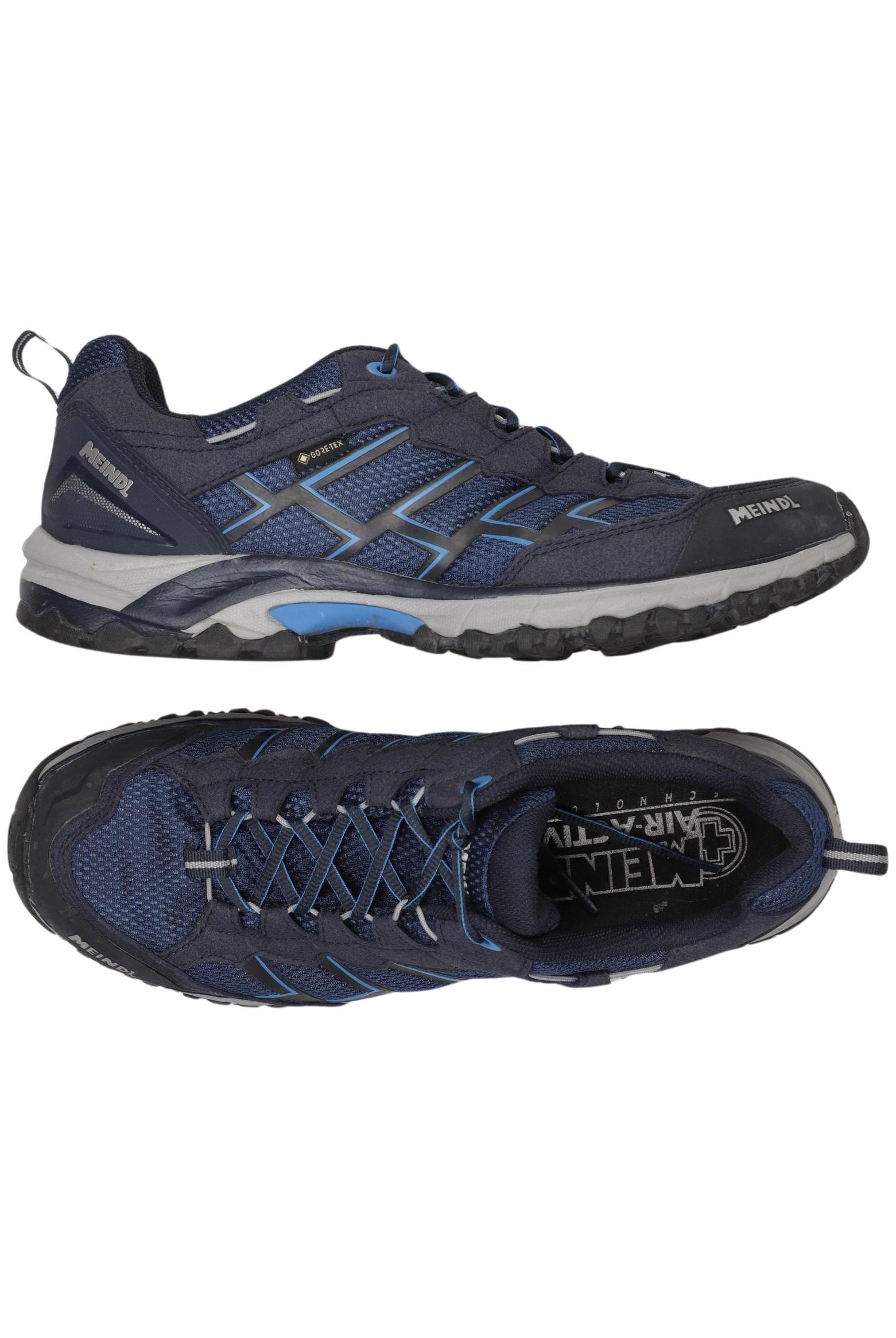 

Meindl Damen Sneakers, marineblau, Gr. 8