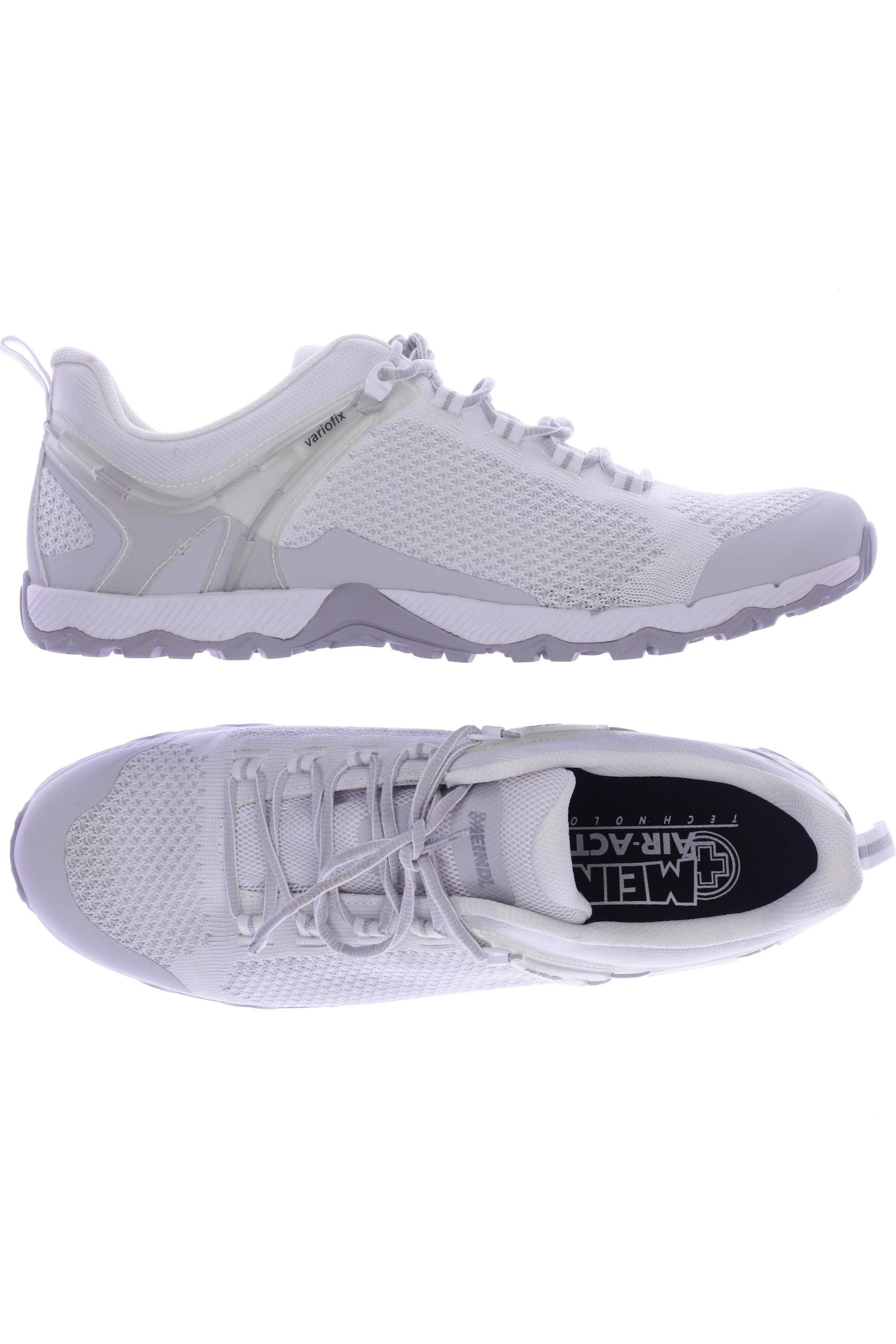 

Meindl Damen Sneakers, weiß, Gr. 9