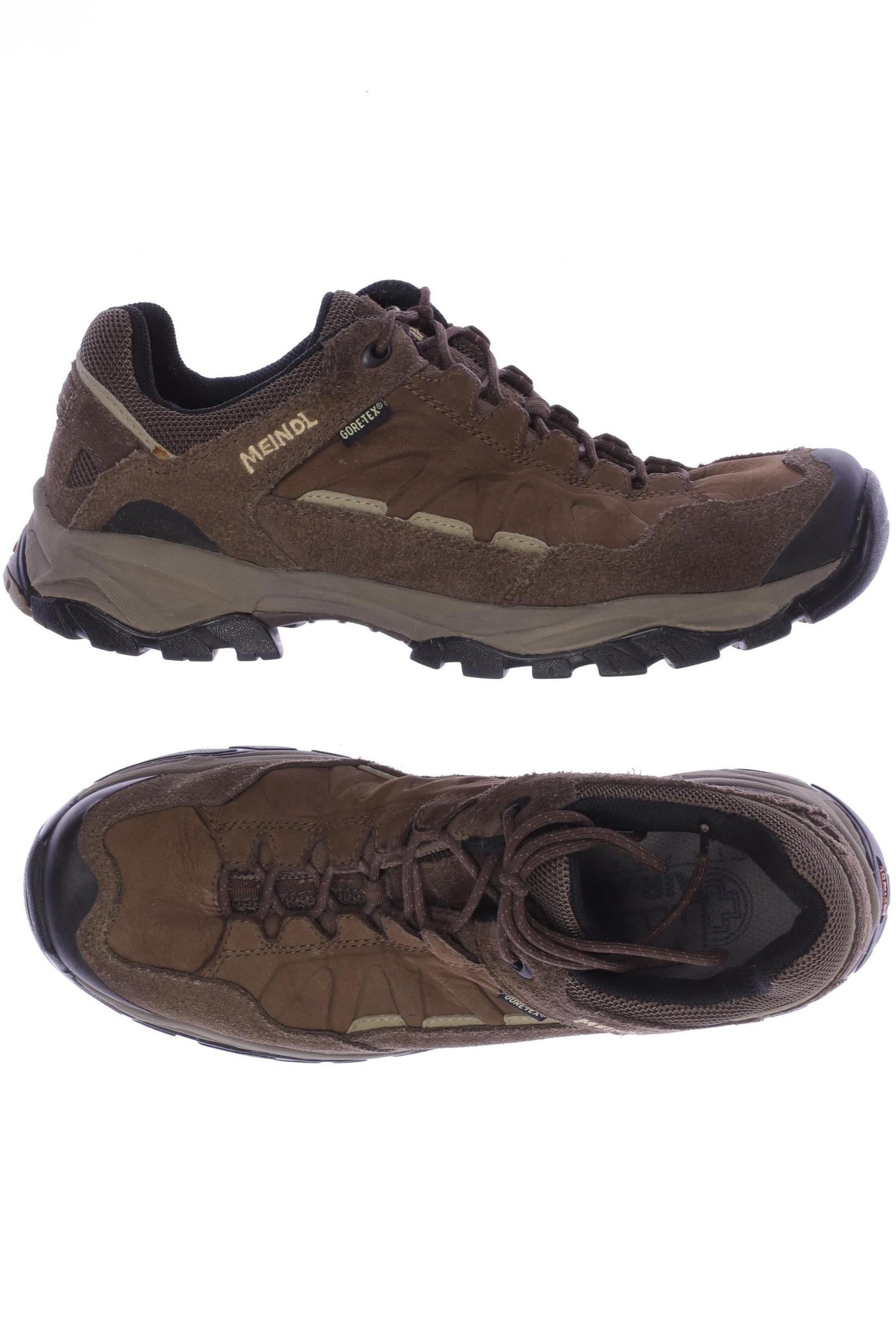 

MEINDL Damen Sneakers, braun