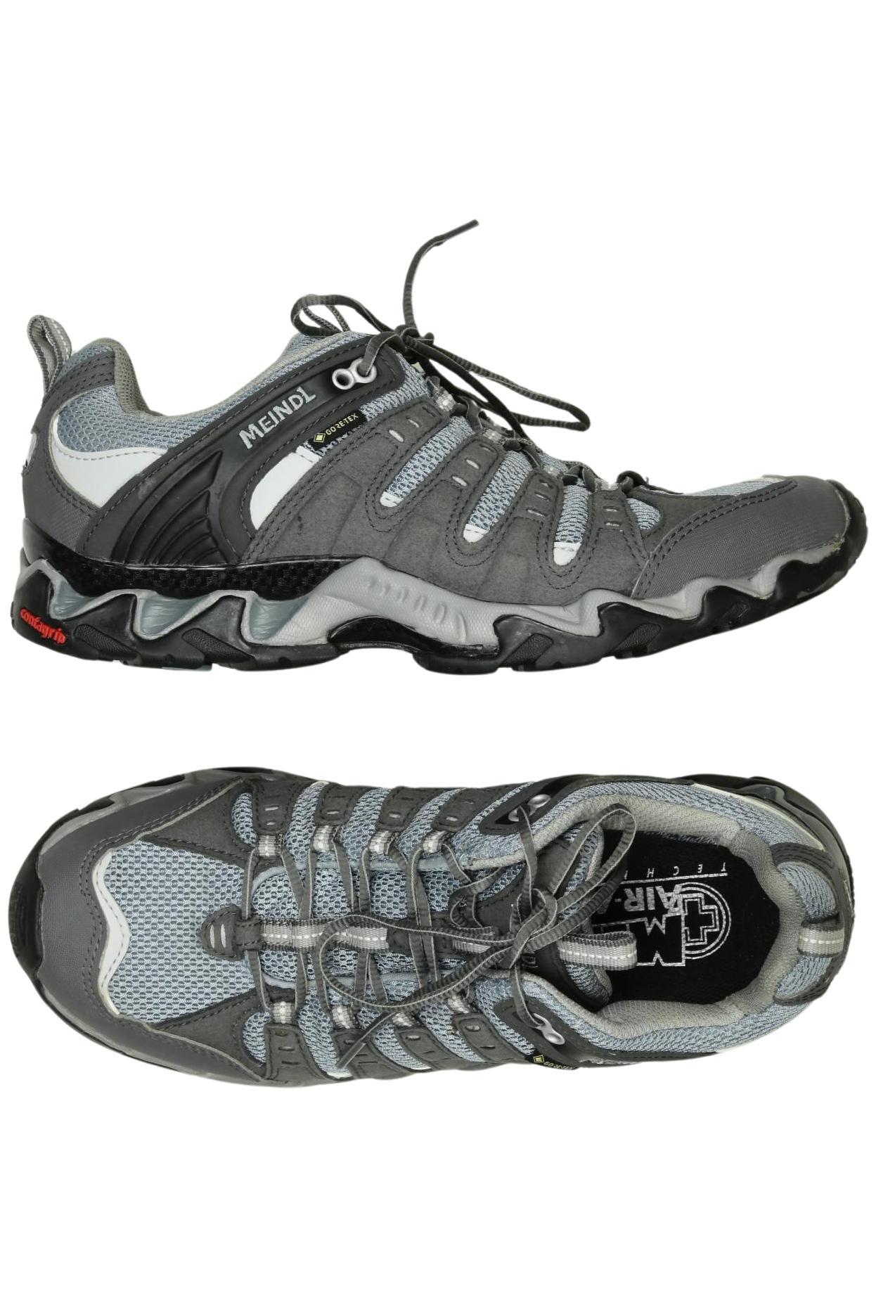 

Meindl Damen Sneakers, grau, Gr. 7.5