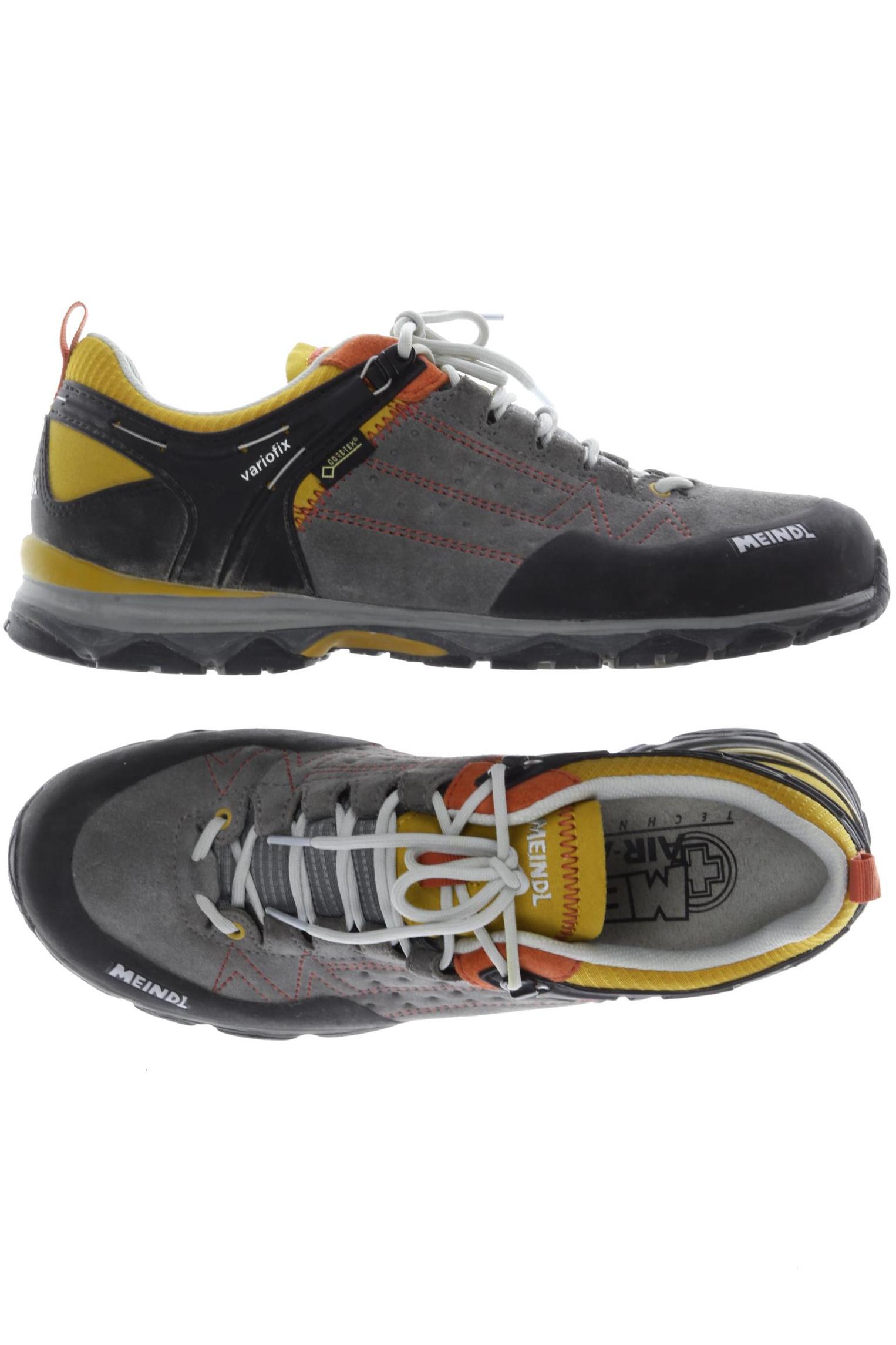 

Meindl Damen Sneakers, grau, Gr. 6