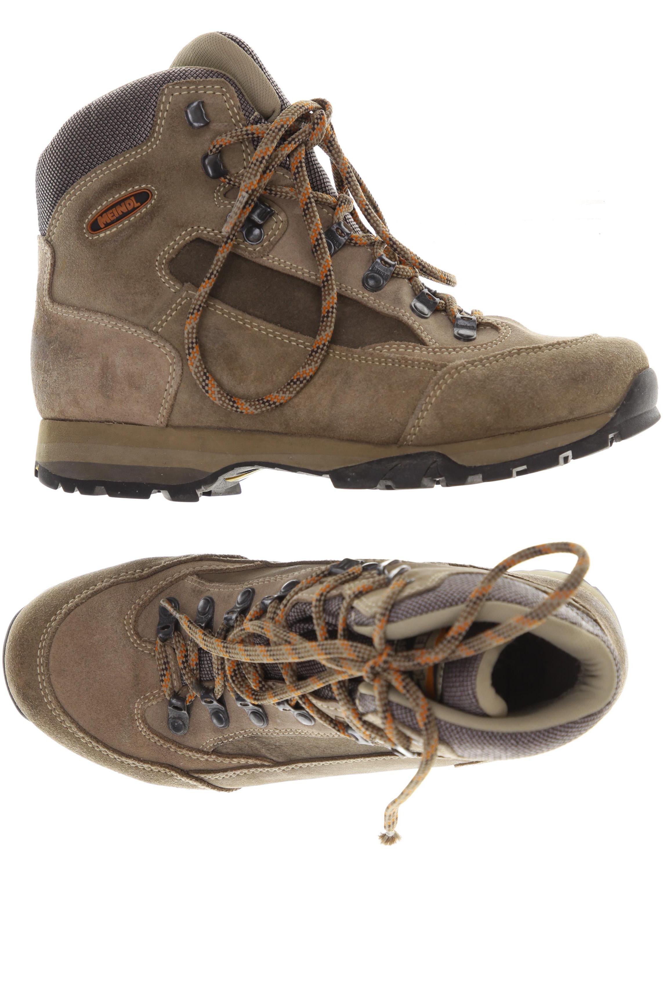 

Meindl Damen Sneakers, braun, Gr. 7