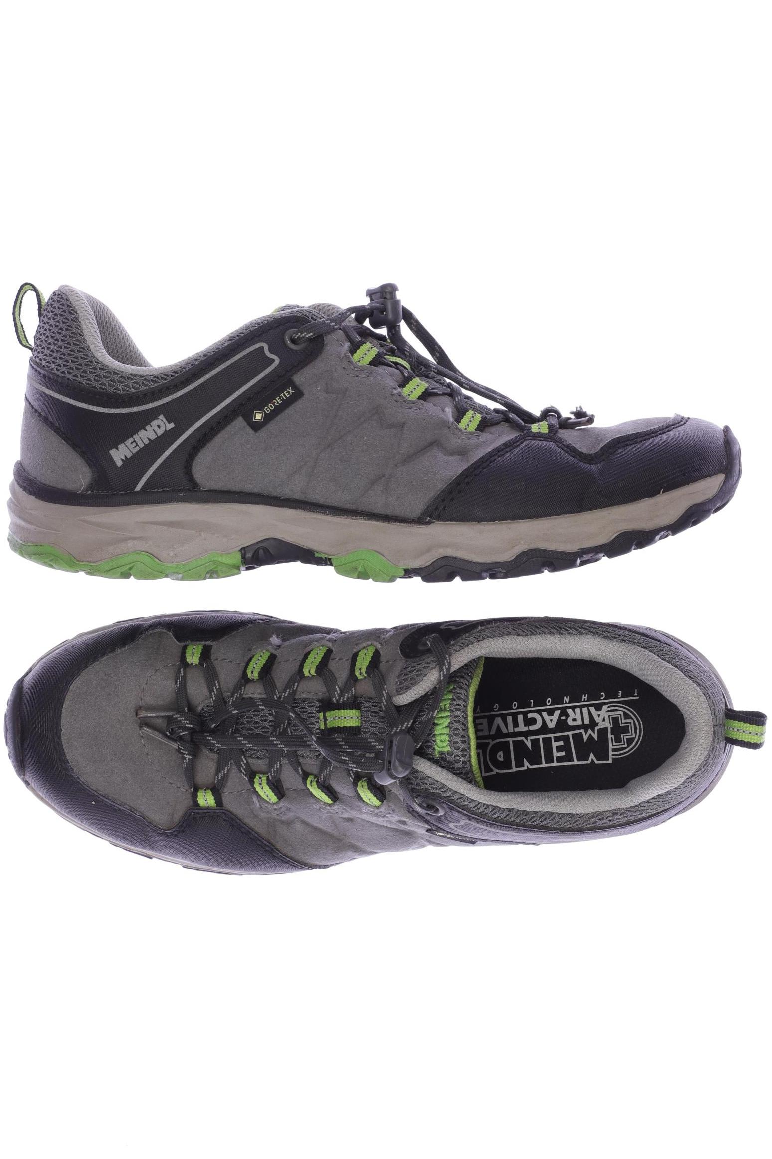 

Meindl Damen Sneakers, grau, Gr. 36