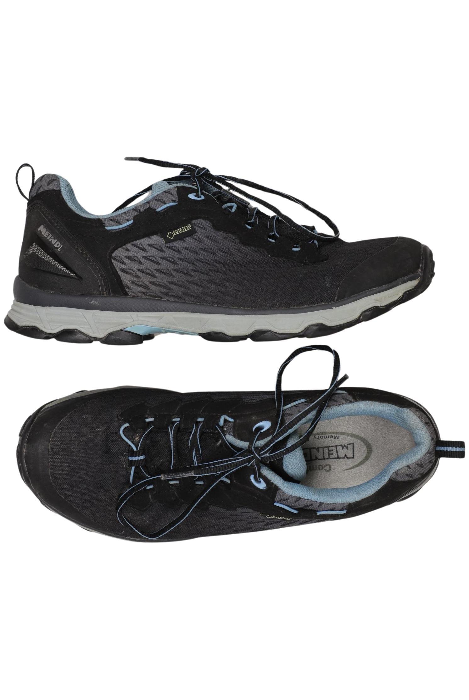 

Meindl Damen Sneakers, mehrfarbig, Gr. 5.5