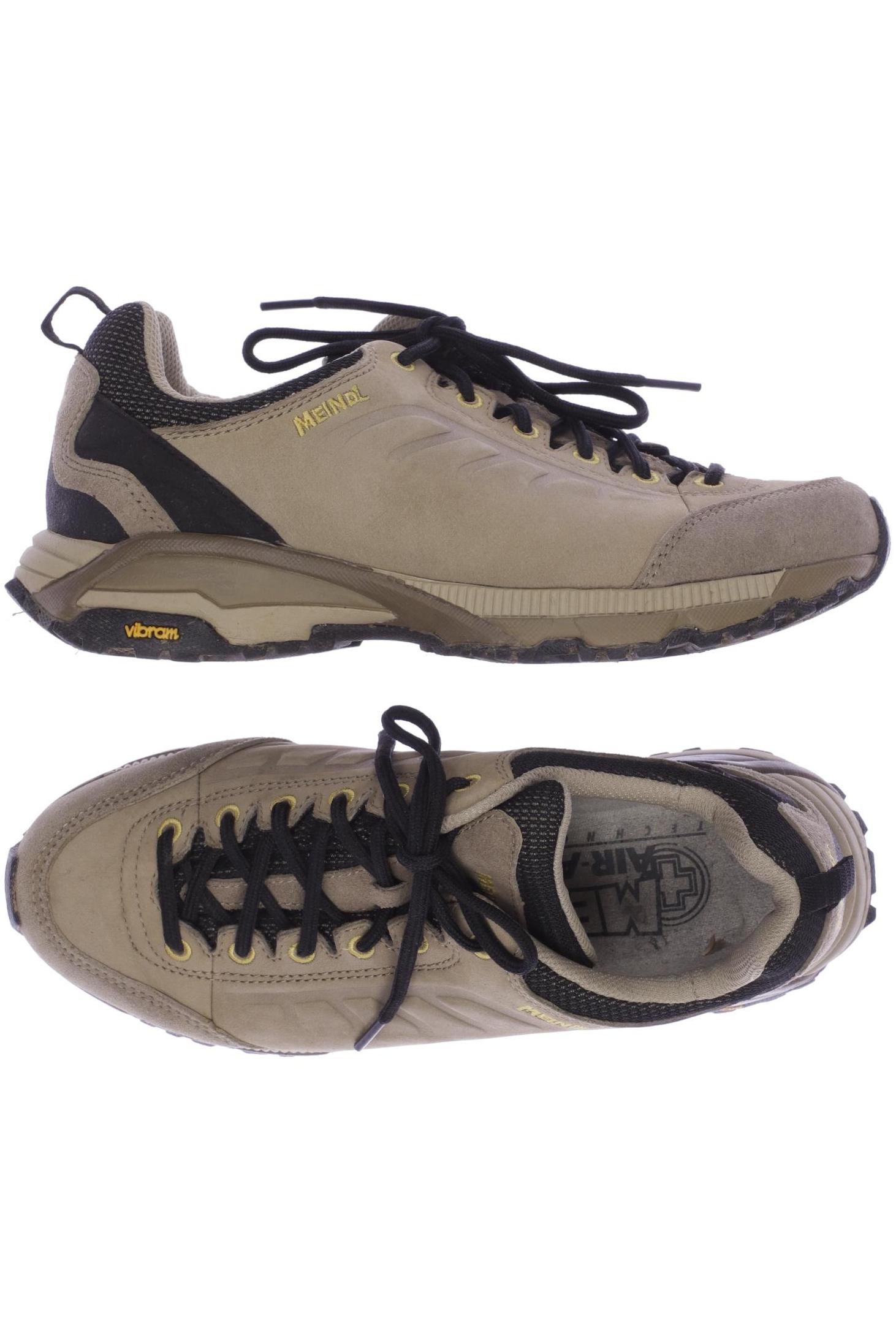 

MEINDL Damen Sneakers, beige