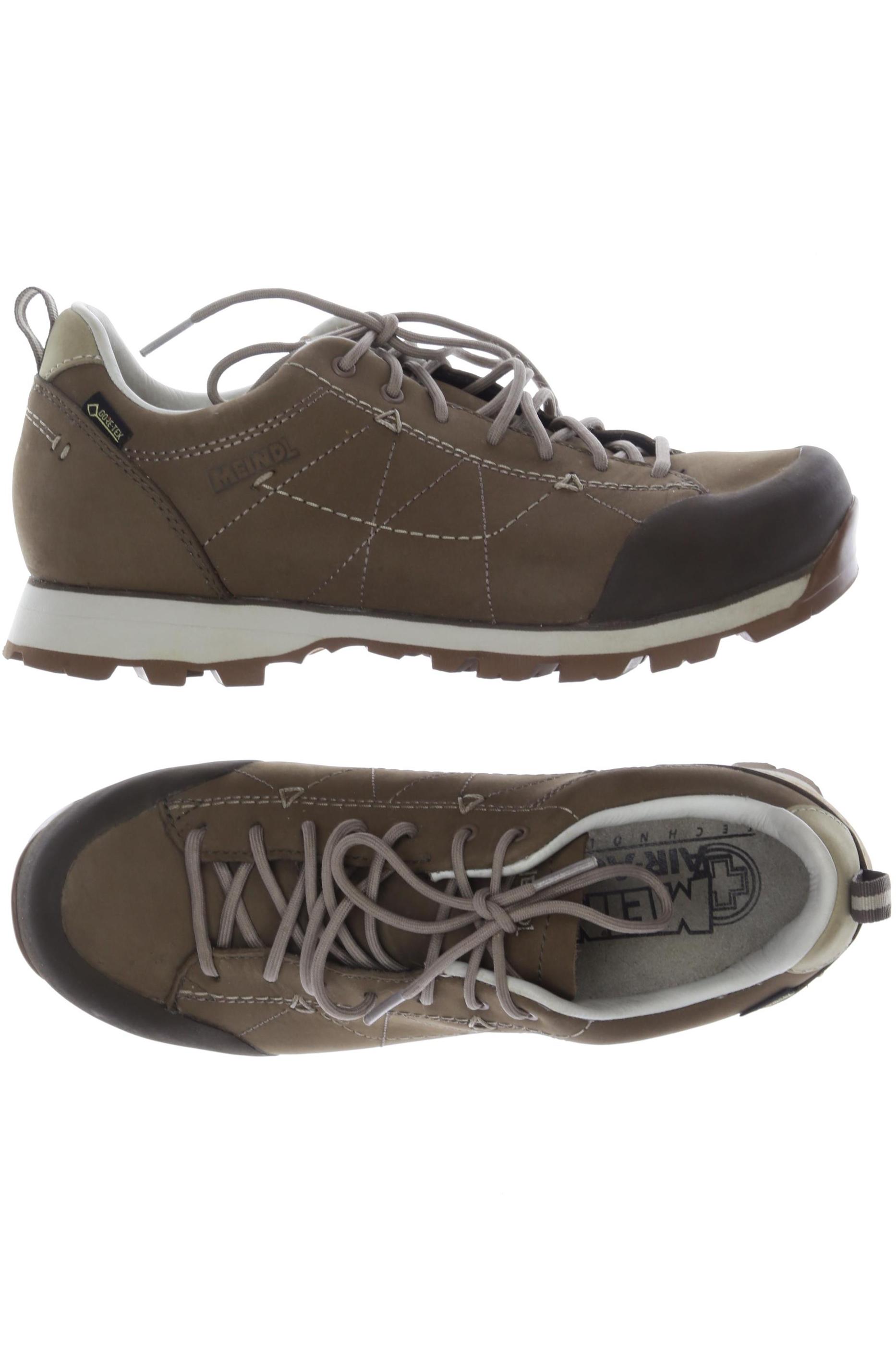 

Meindl Damen Sneakers, braun, Gr. 6