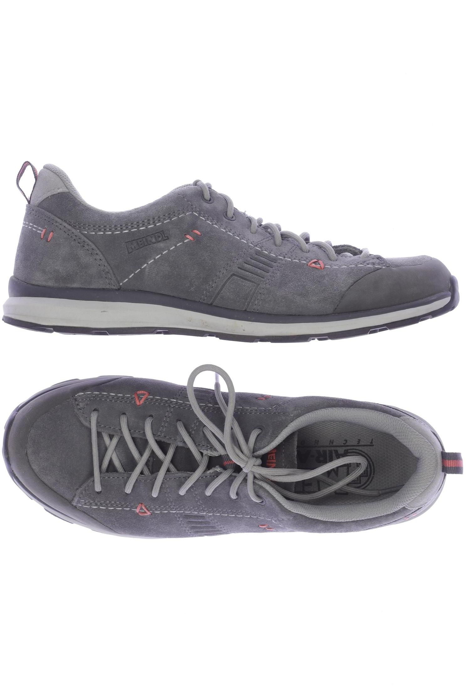 

MEINDL Damen Sneakers, grau