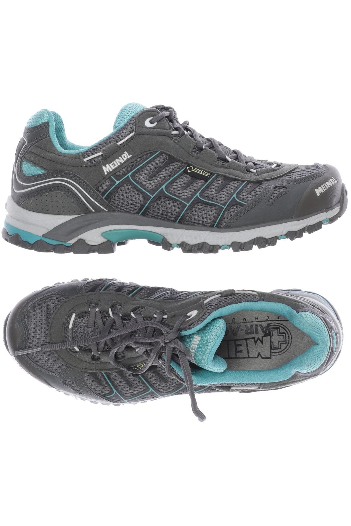 

Meindl Damen Sneakers, grau, Gr. 5
