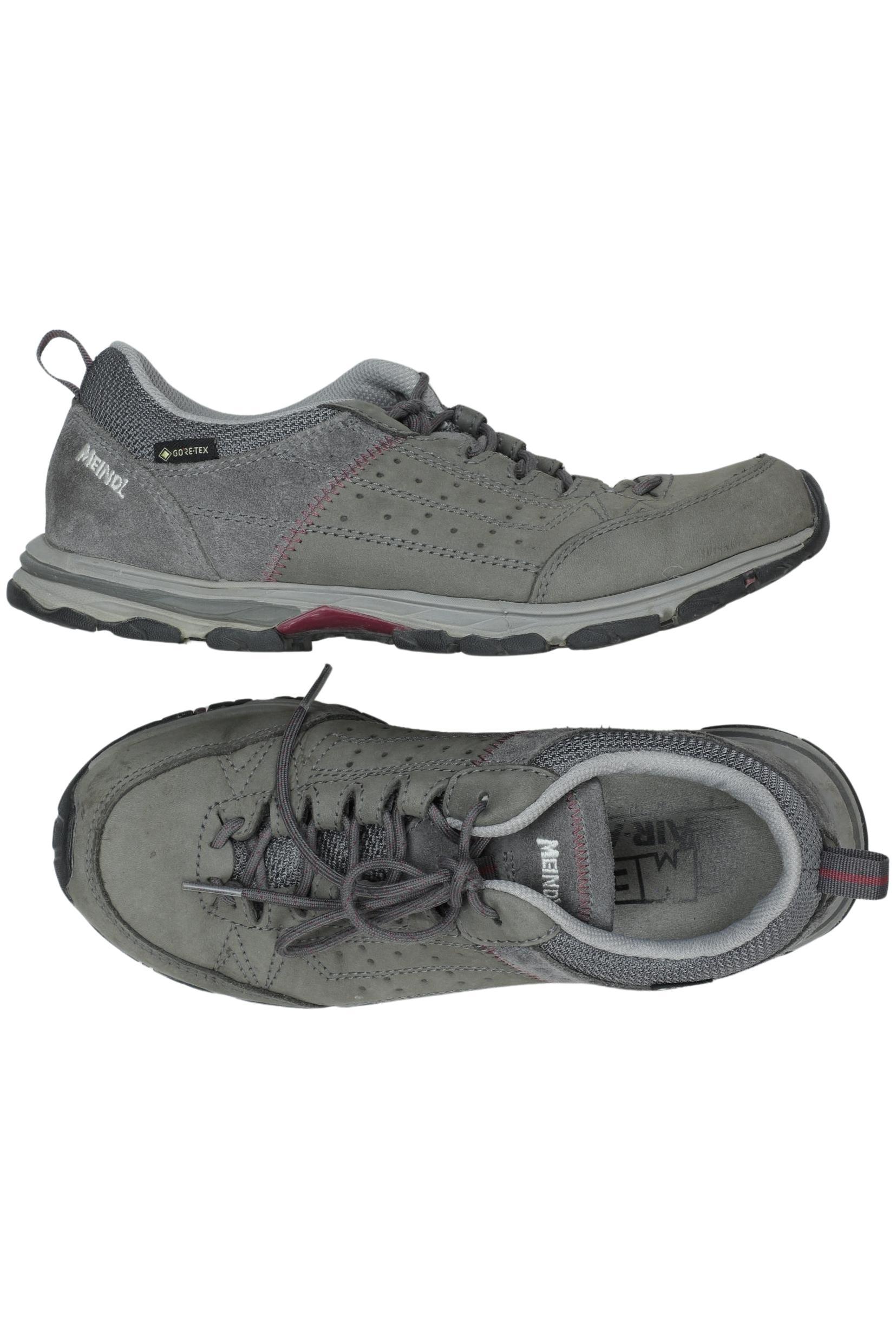 

Meindl Damen Sneakers, grau, Gr. 5.5