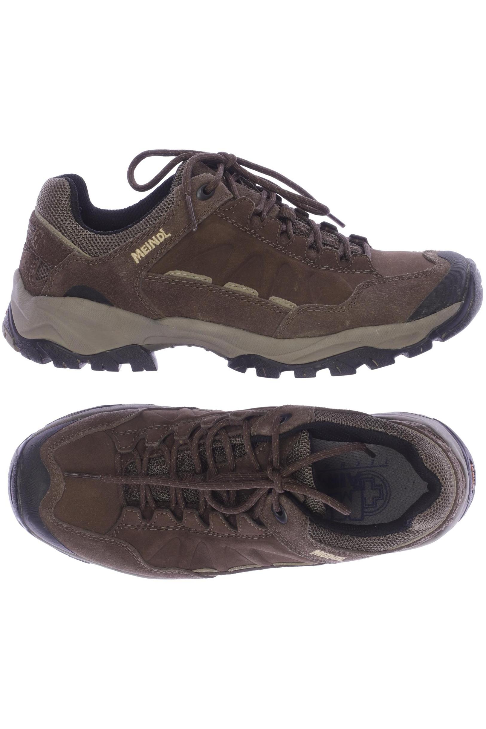 

MEINDL Damen Sneakers, braun