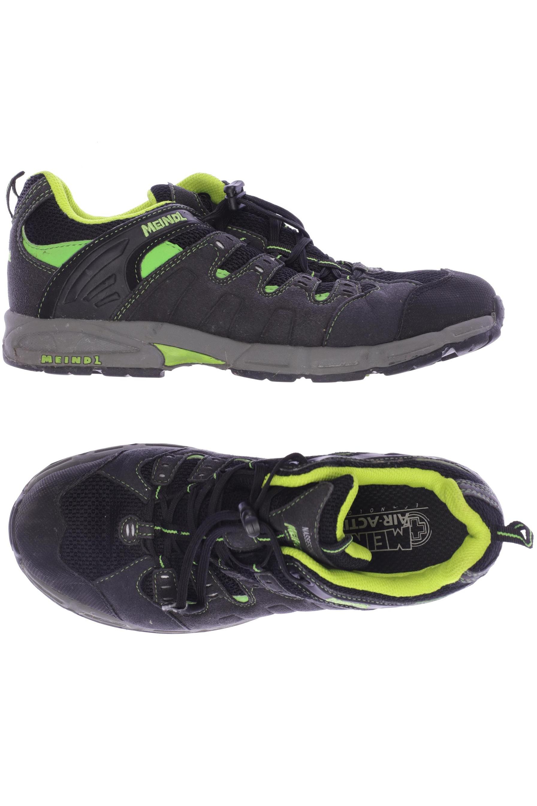 

Meindl Damen Sneakers, schwarz, Gr. 38