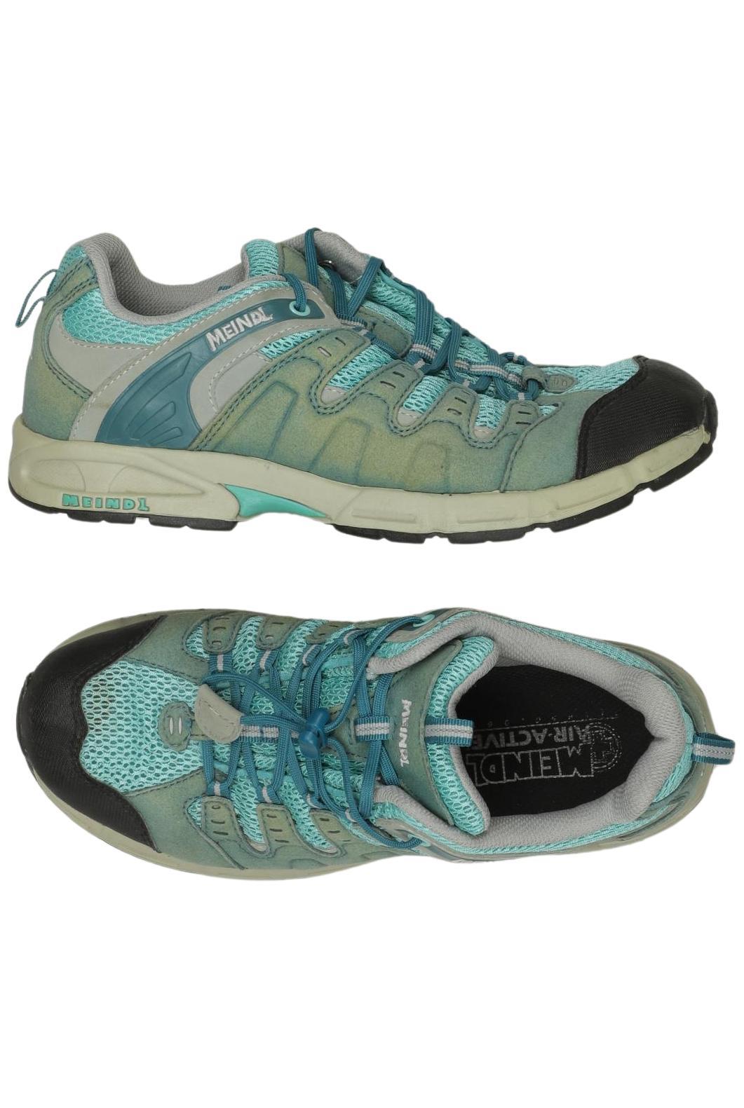 

Meindl Damen Sneakers, mehrfarbig, Gr. 38