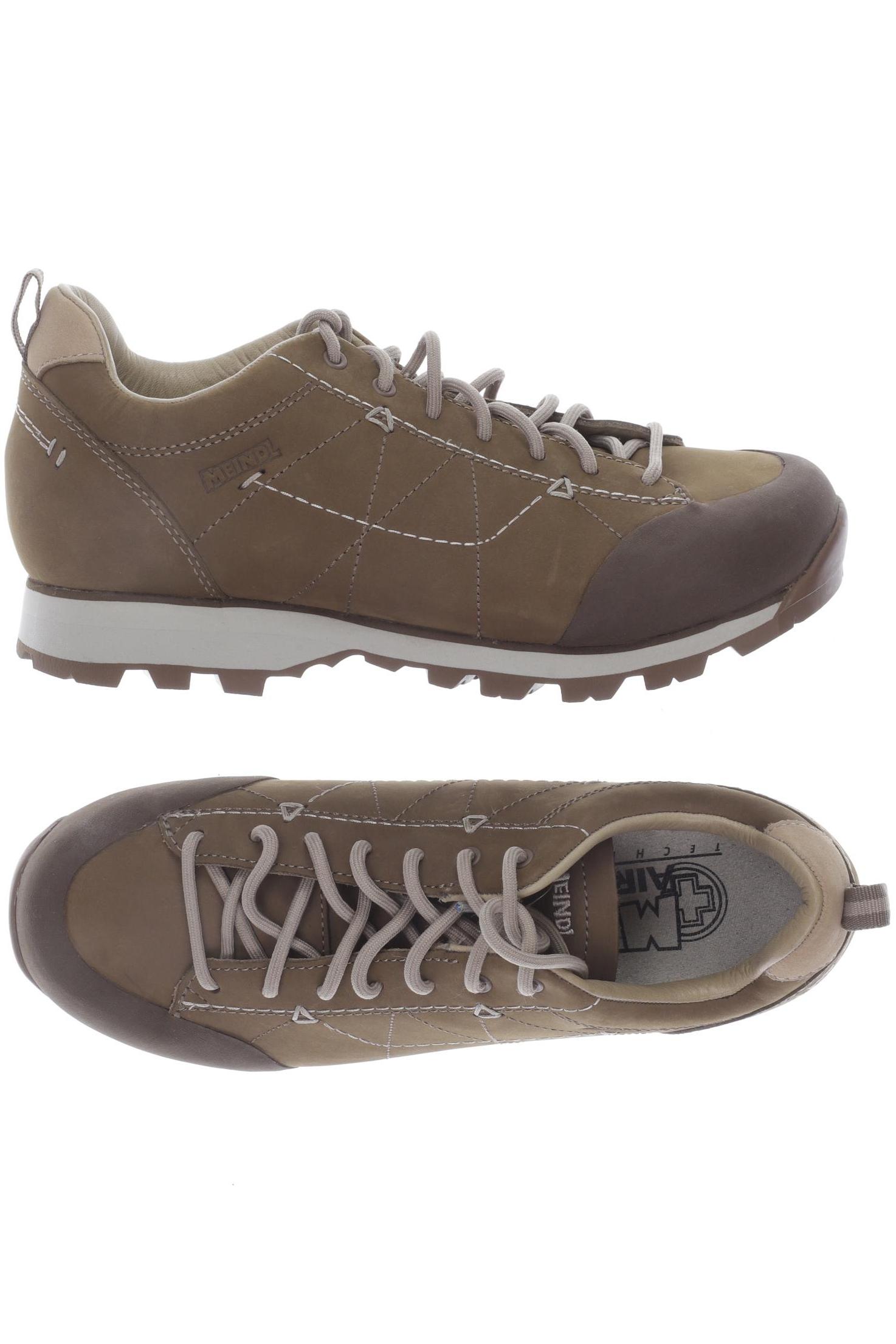 

MEINDL Damen Sneakers, braun