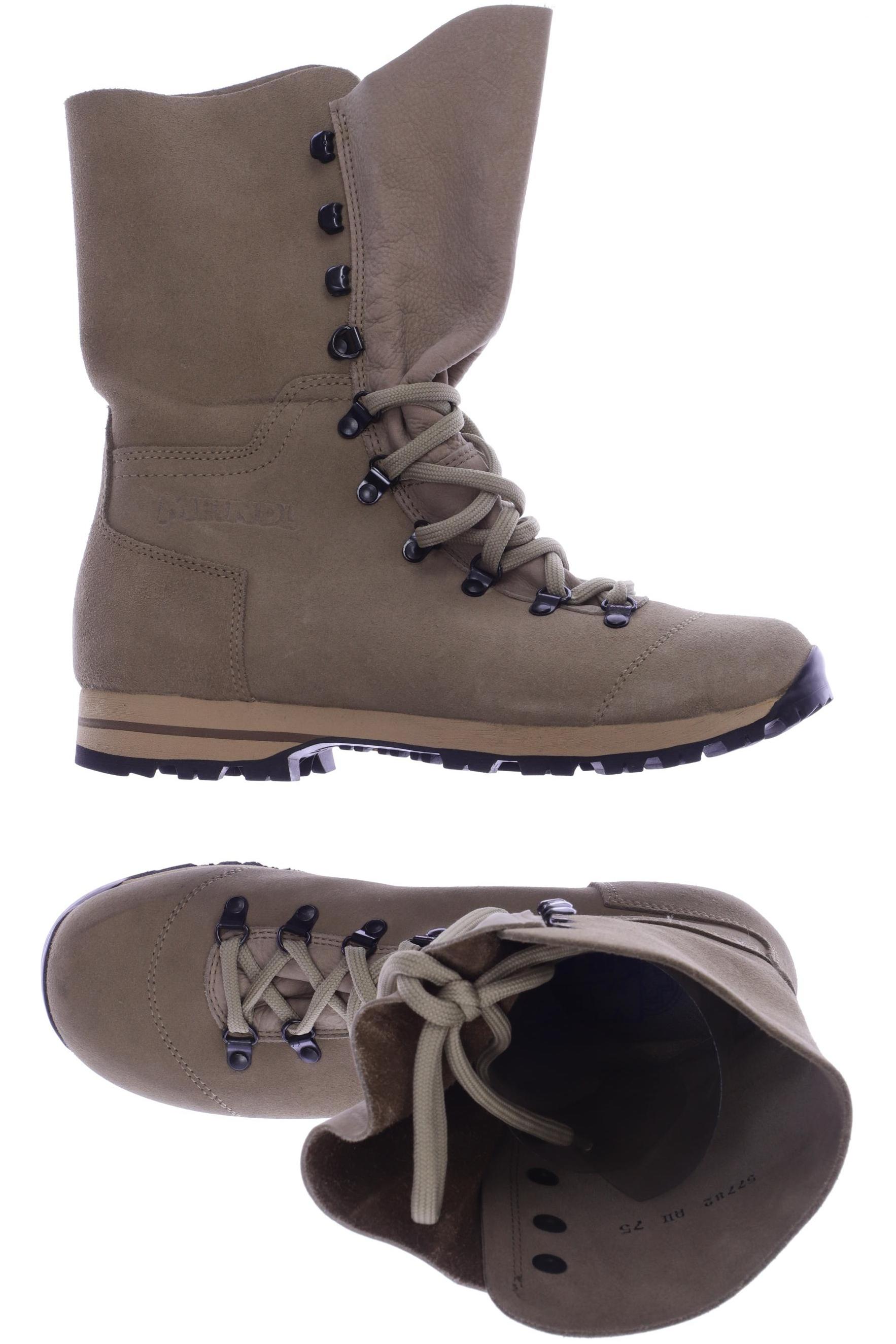 

MEINDL Damen Stiefel, beige