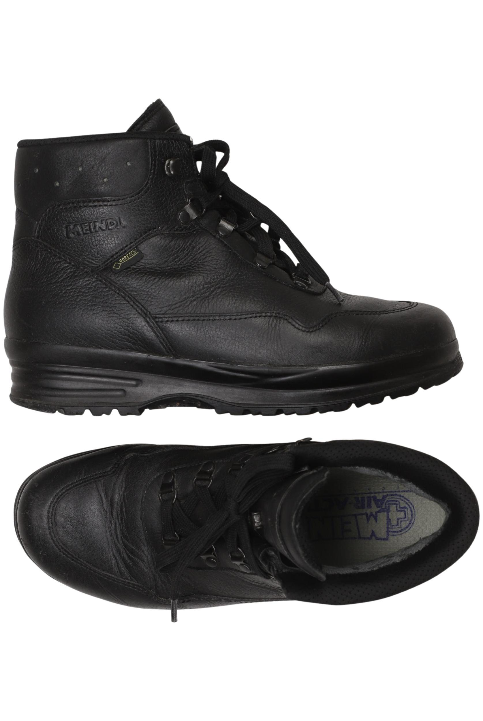 

Meindl Damen Stiefel, schwarz, Gr. 41