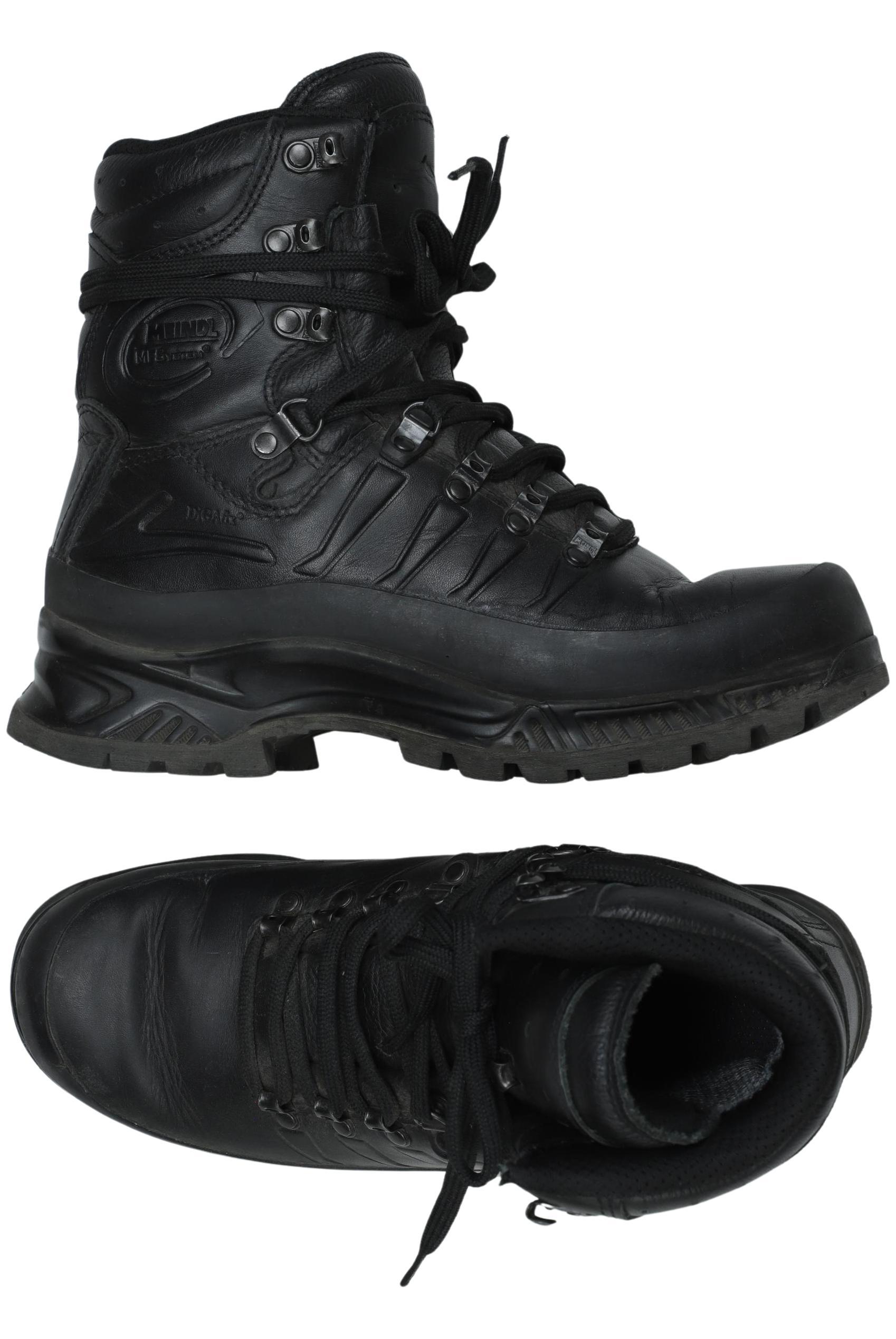 

Meindl Damen Stiefel, schwarz, Gr. 41