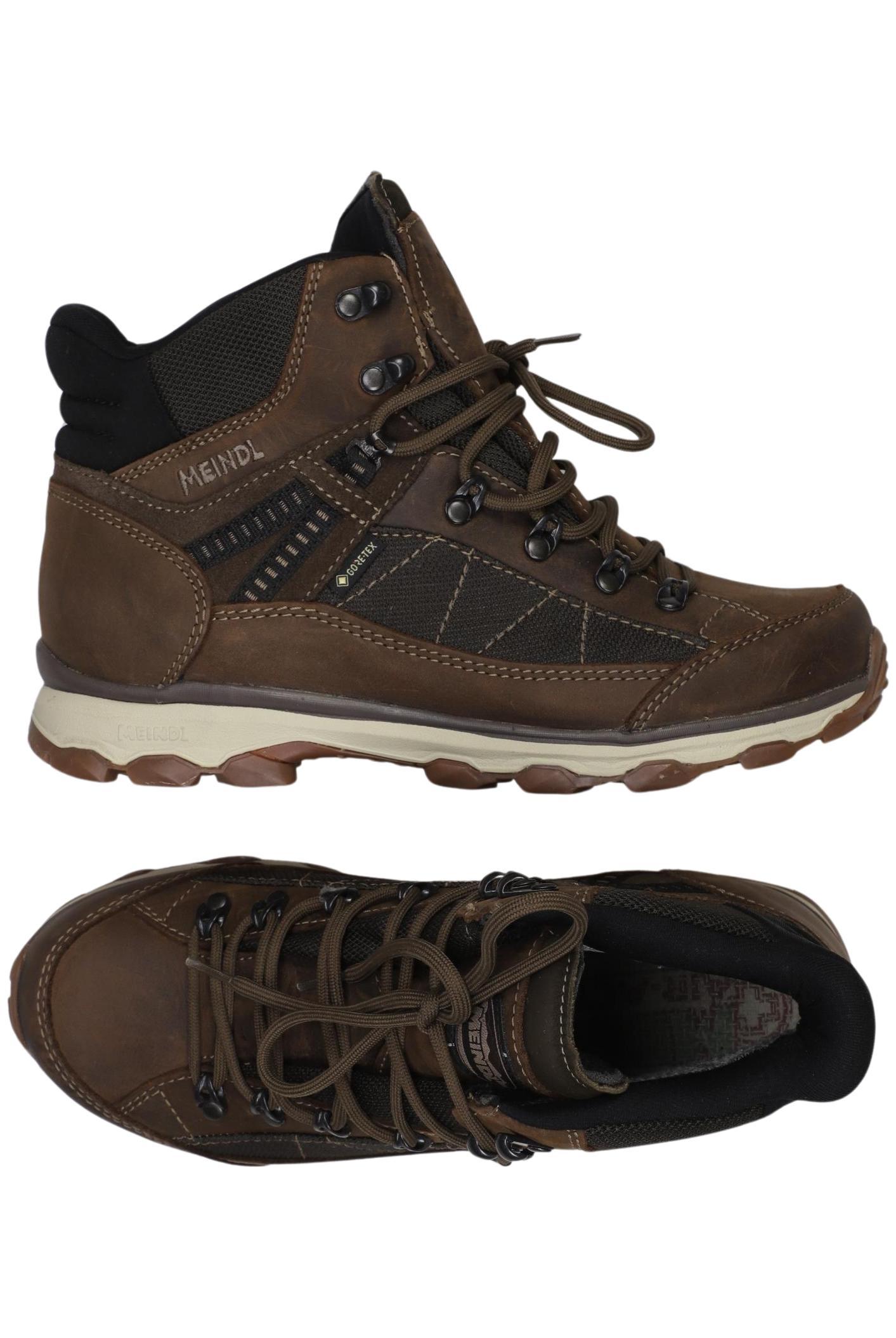 

Meindl Damen Stiefel, braun, Gr. 38