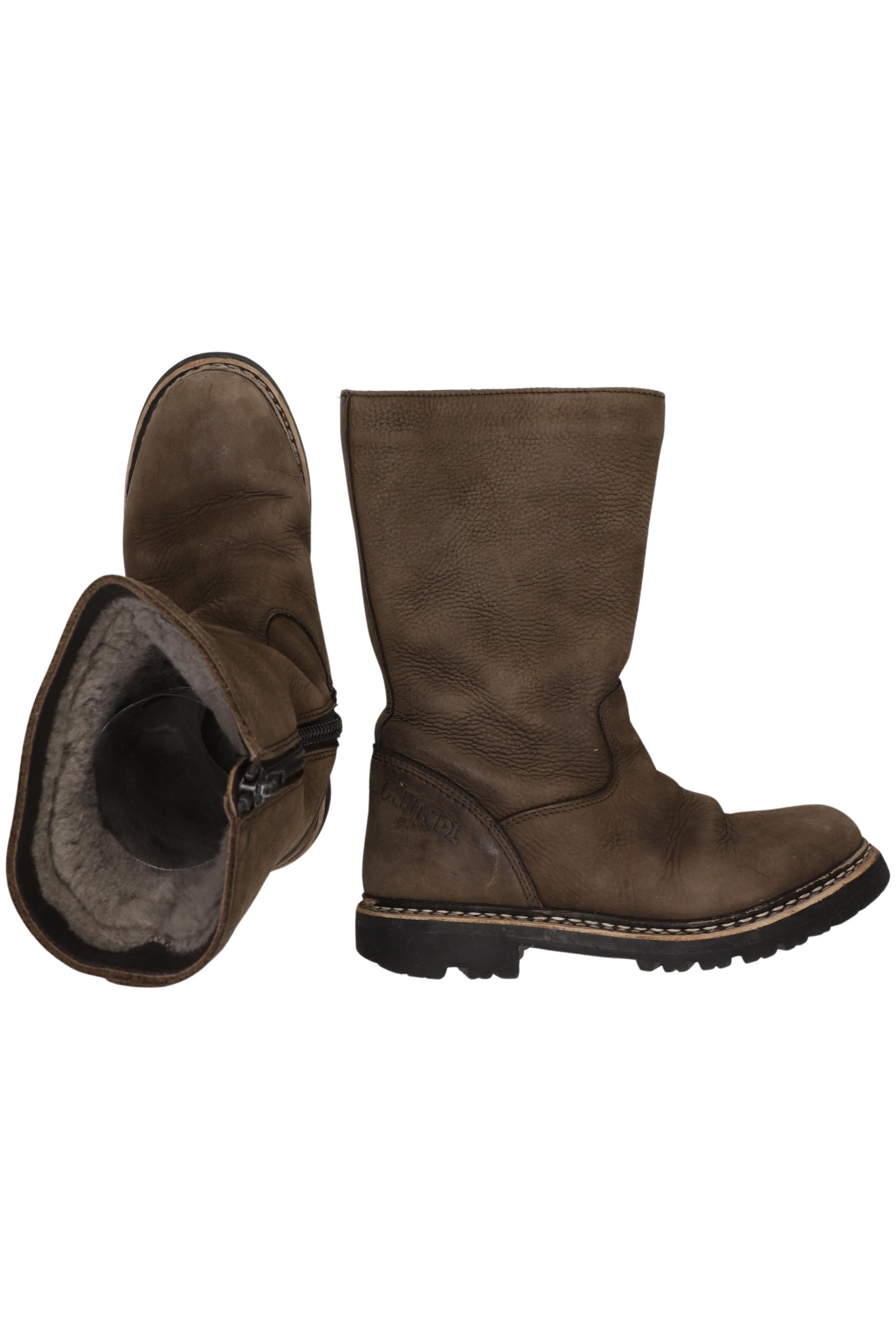 

Meindl Damen Stiefel, braun, Gr. 39