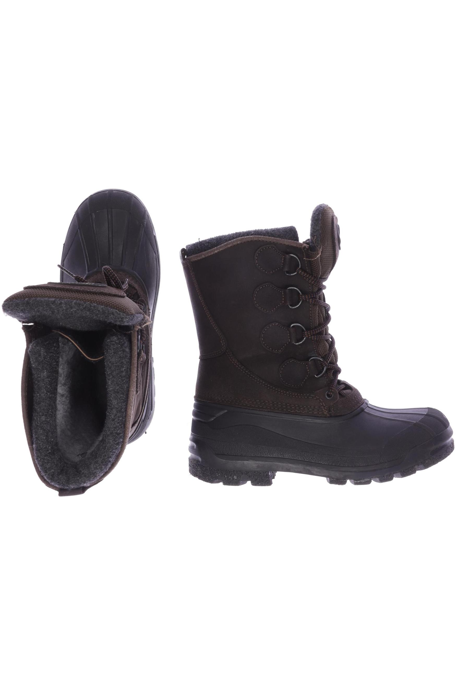 

Meindl Damen Stiefel, schwarz, Gr. 40