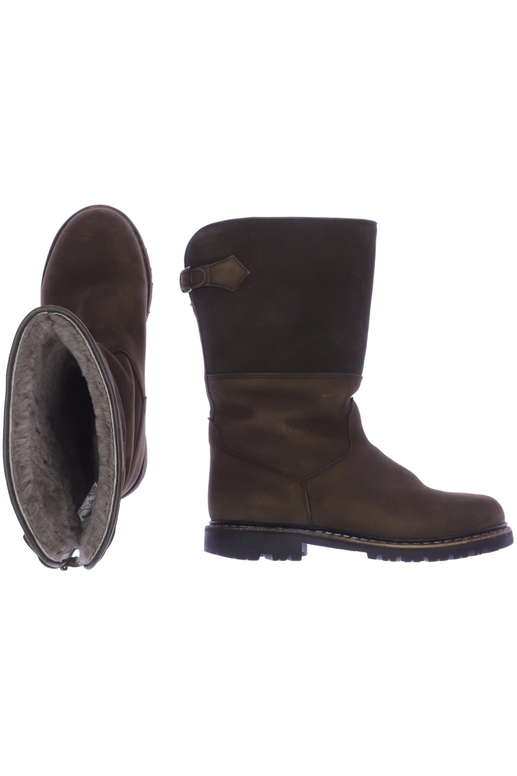 

Meindl Damen Stiefel, braun, Gr. 40