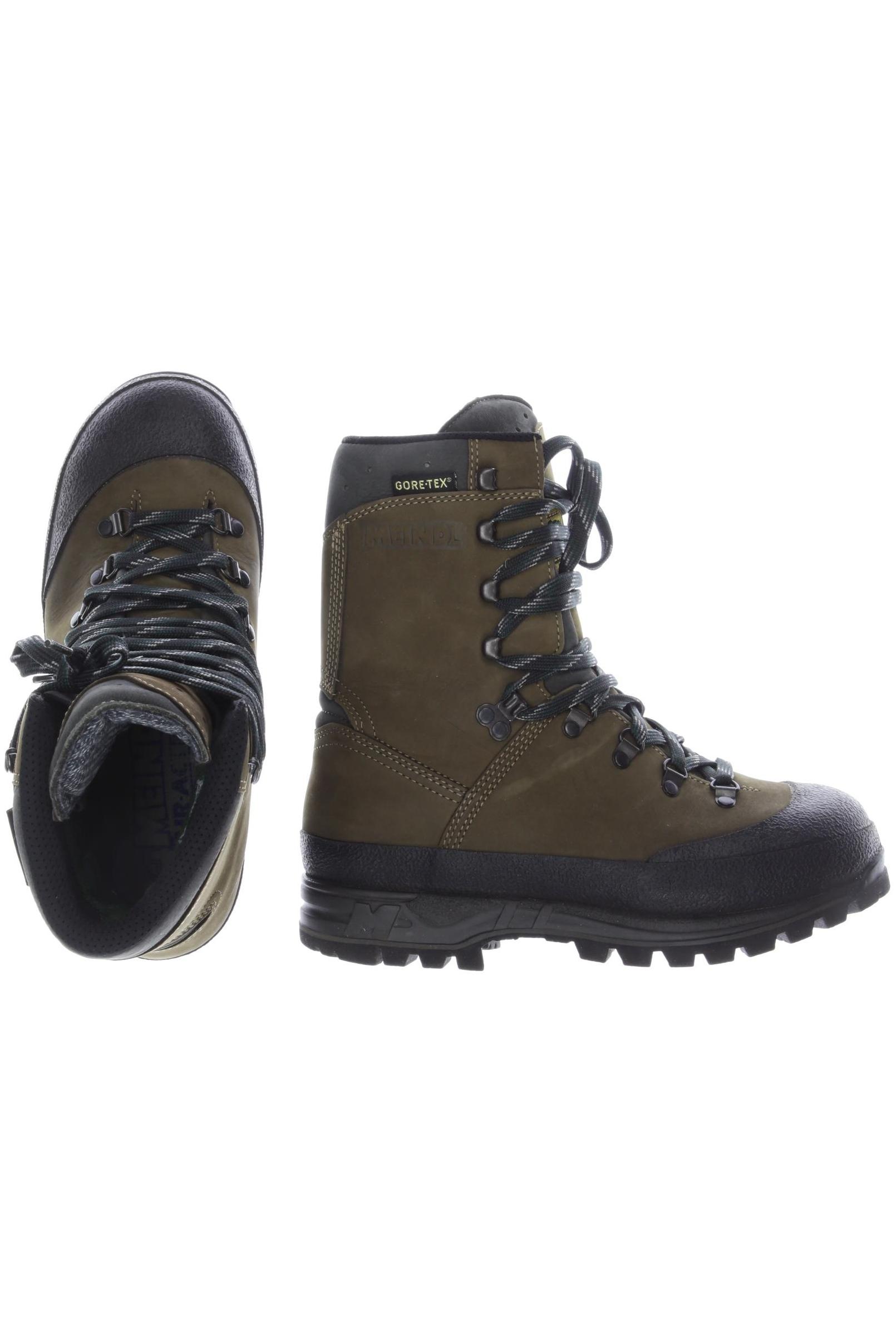 

Meindl Damen Stiefel, braun, Gr. 39