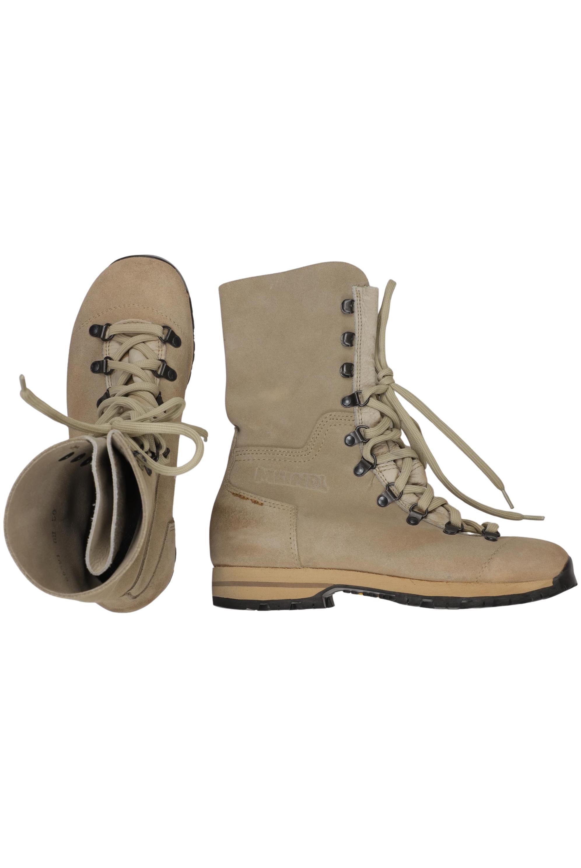 

Meindl Damen Stiefel, beige, Gr. 37
