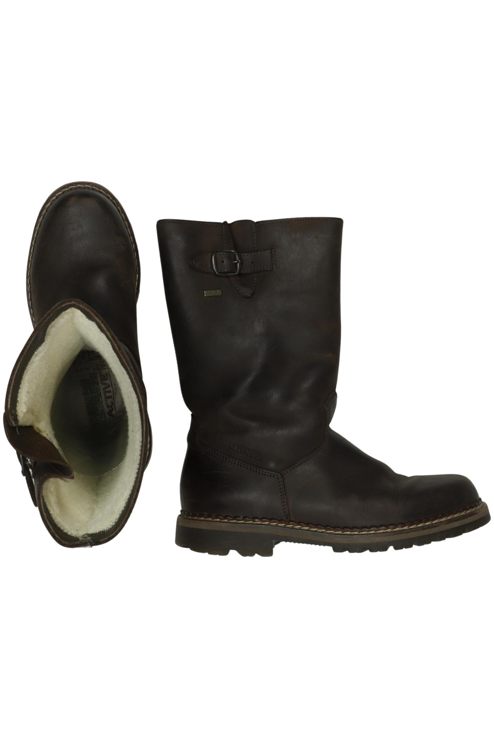 

Meindl Damen Stiefel, braun, Gr. 42