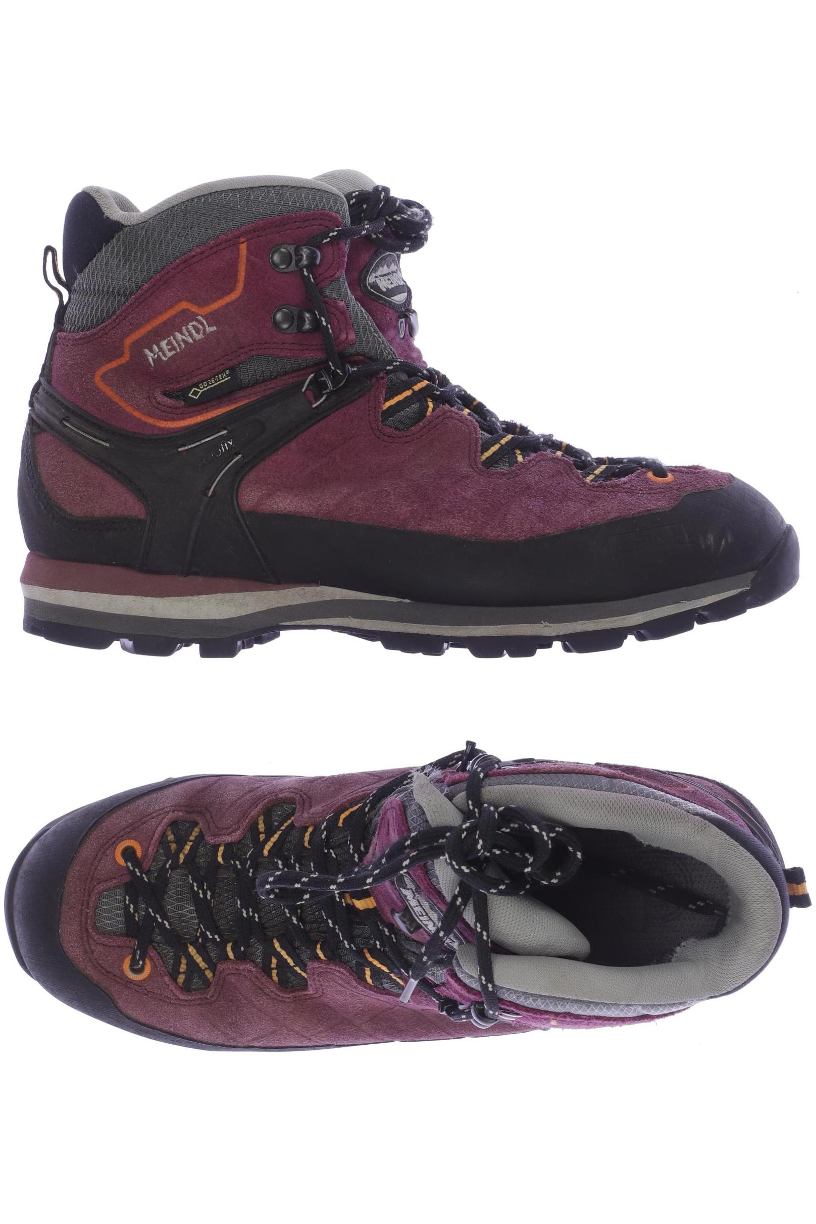 

Meindl Damen Stiefel, pink, Gr. 41
