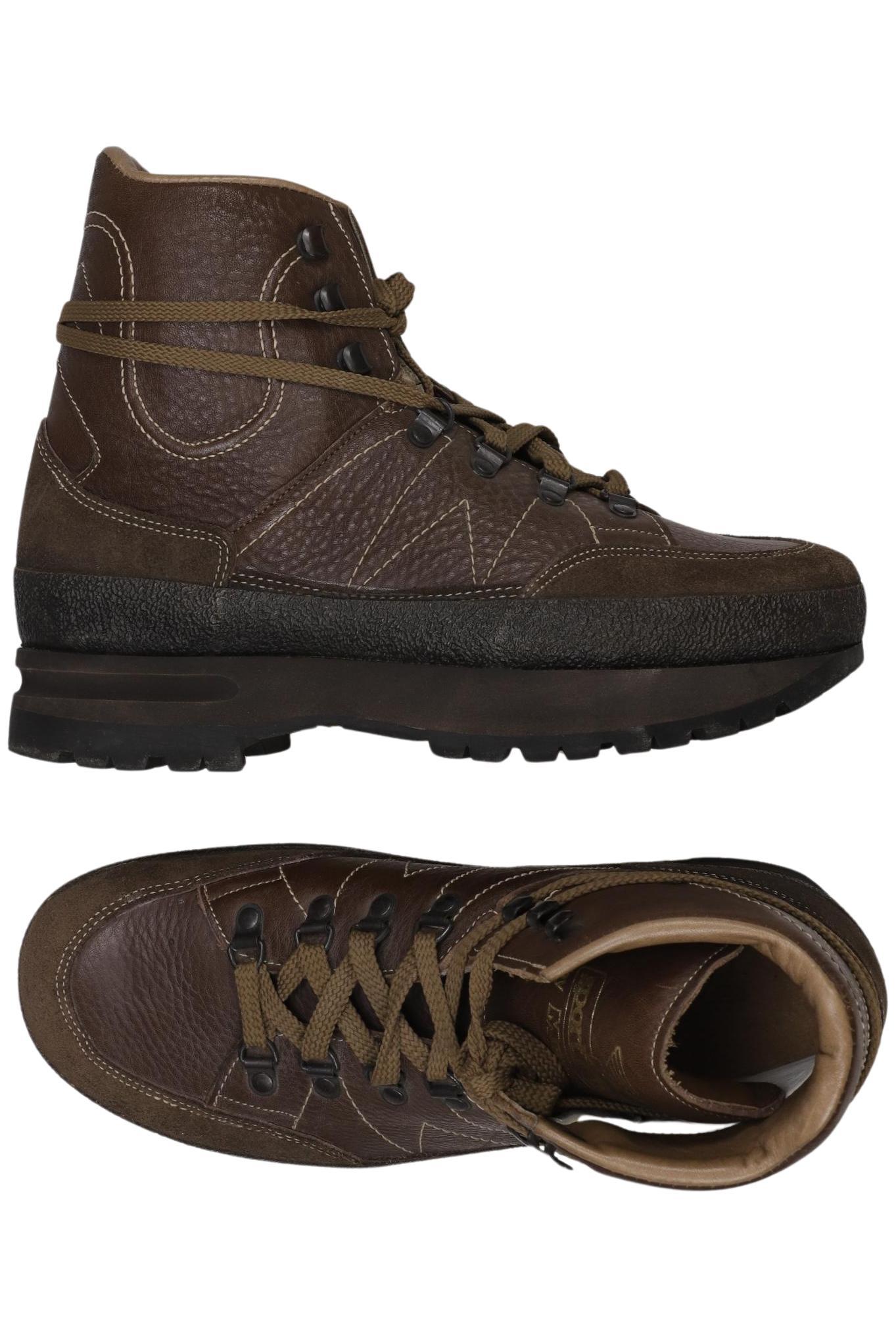 

Meindl Damen Stiefel, braun, Gr. 6.5