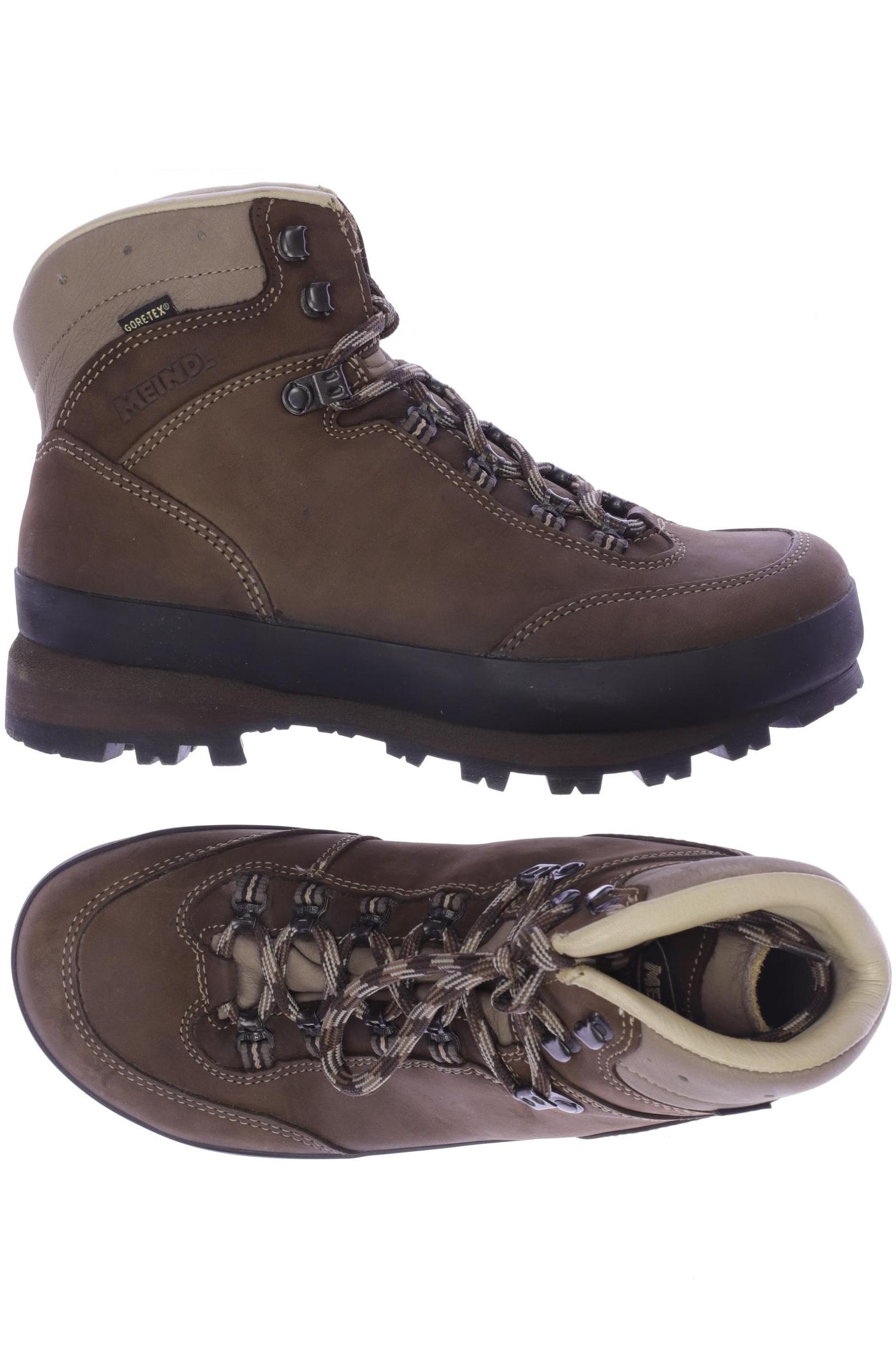 

Meindl Damen Stiefel, braun, Gr. 41