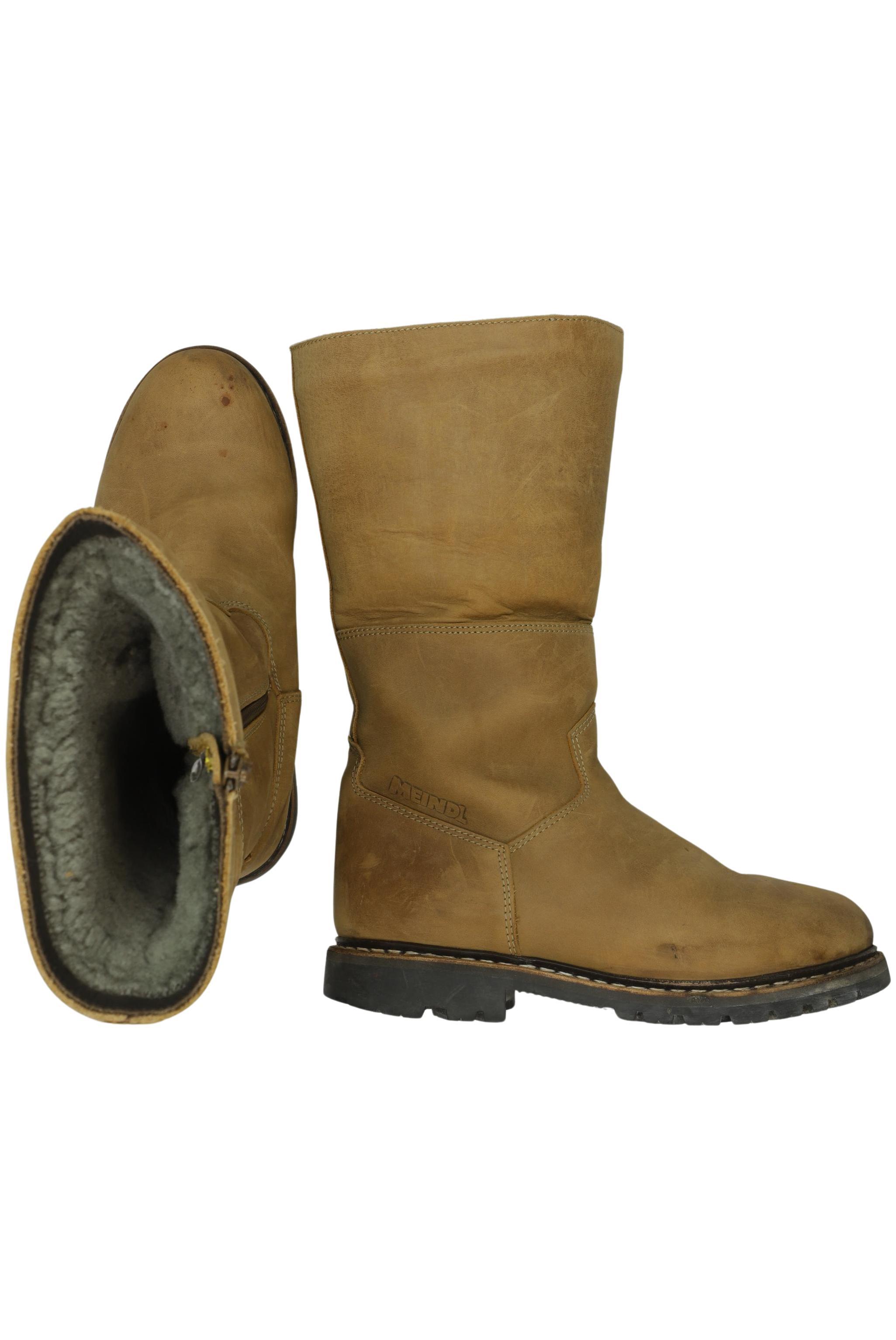 

Meindl Damen Stiefel, braun, Gr. 41