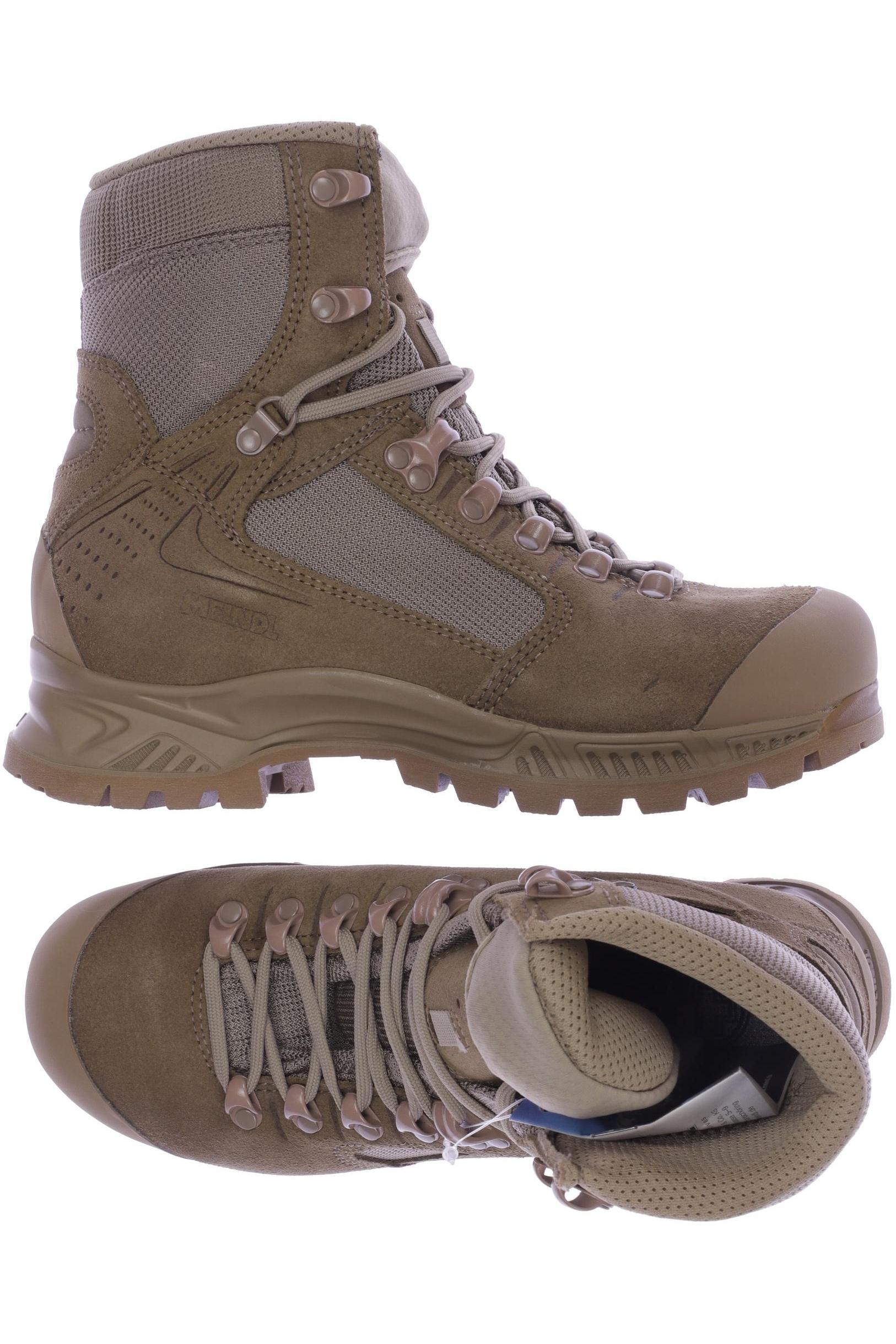 

Meindl Damen Stiefel, beige, Gr. 38