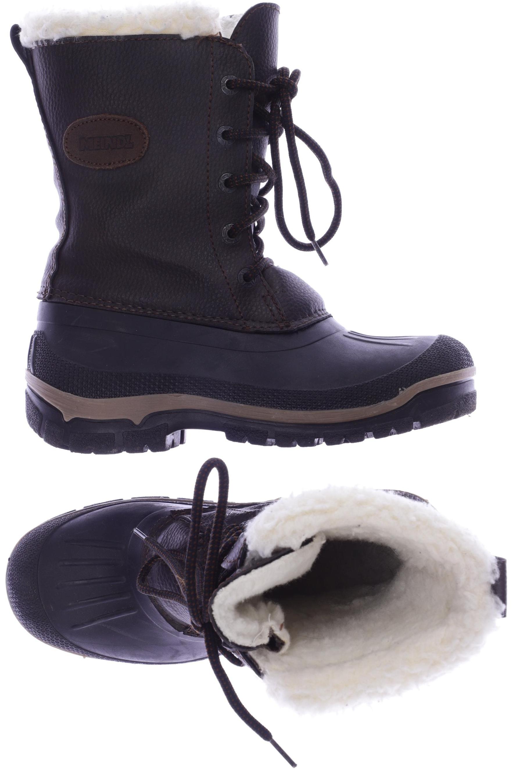 

MEINDL Damen Stiefel, braun