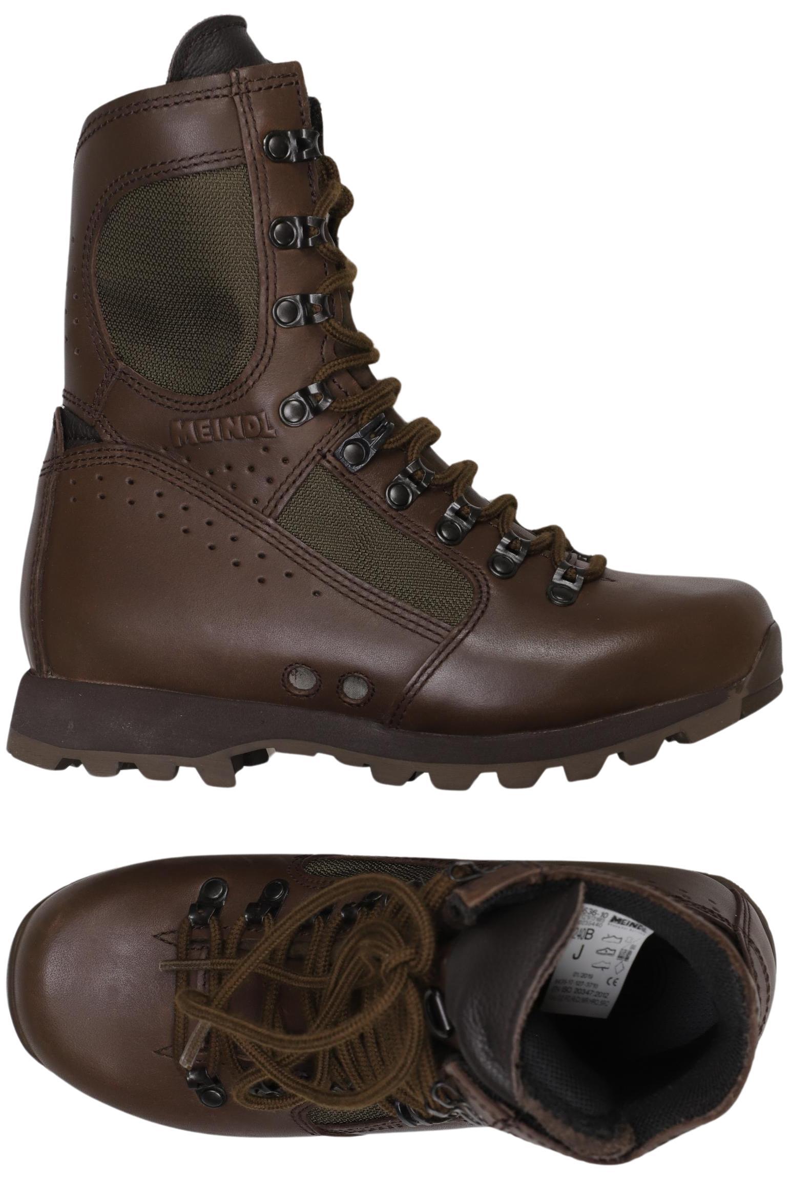 

Meindl Damen Stiefel, braun, Gr. 36