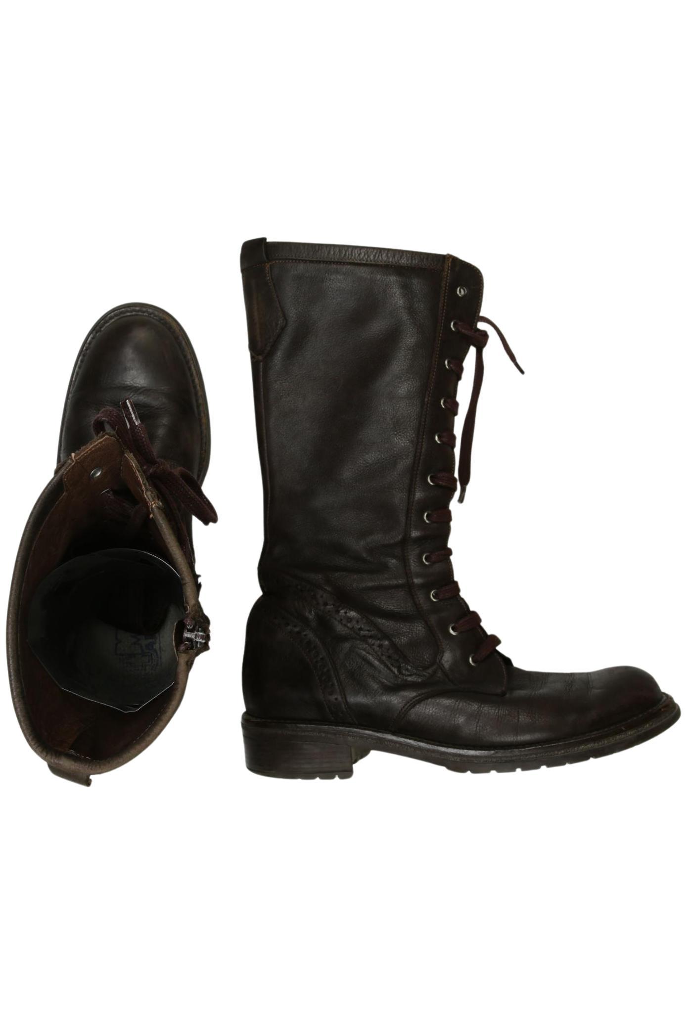 

Meindl Damen Stiefel, braun, Gr. 40