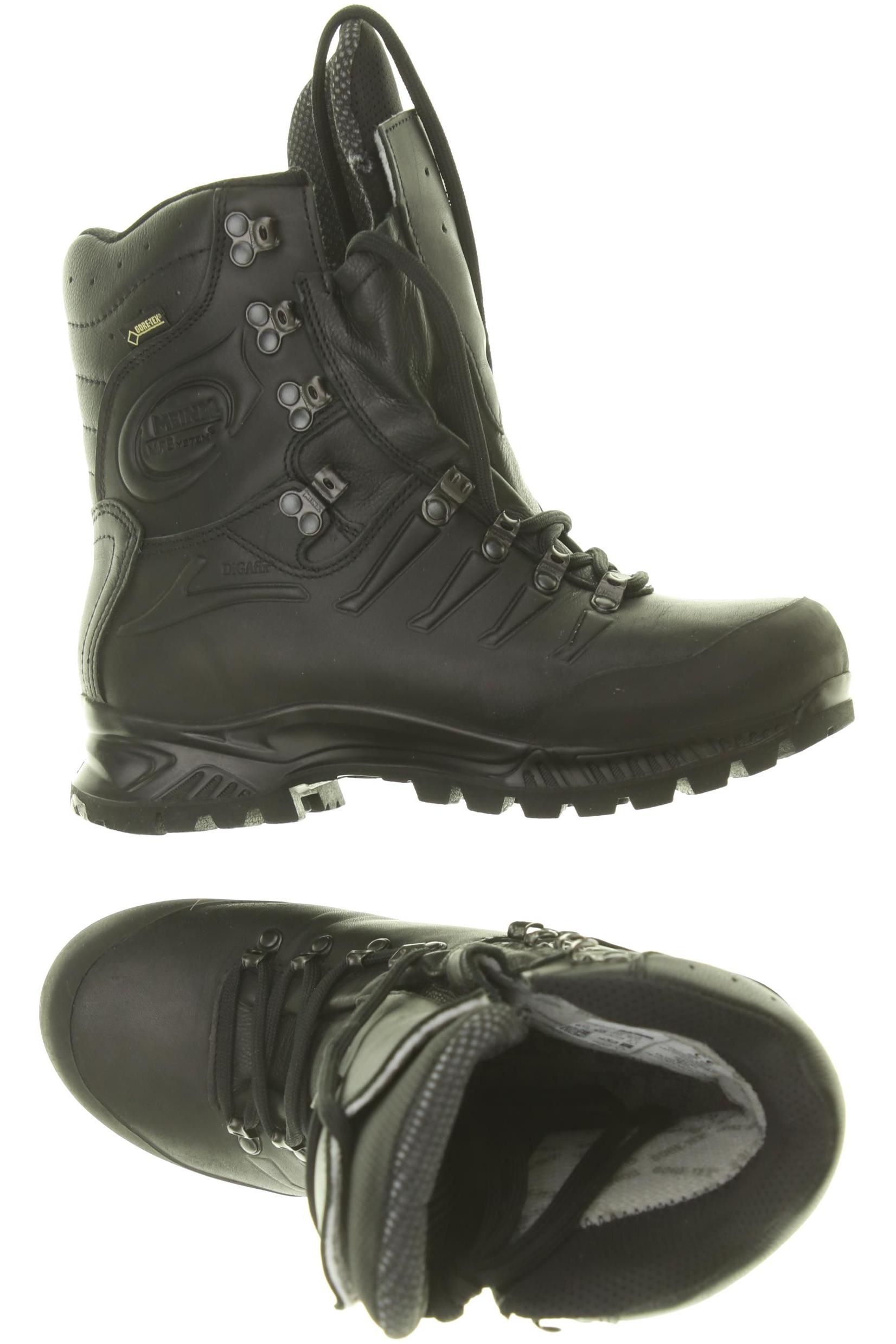 

Meindl Damen Stiefel, grau, Gr. 40