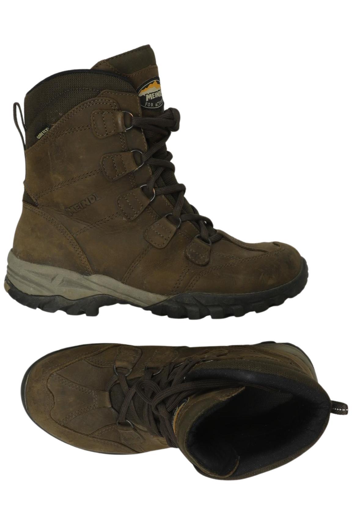 

Meindl Damen Stiefel, braun, Gr. 41