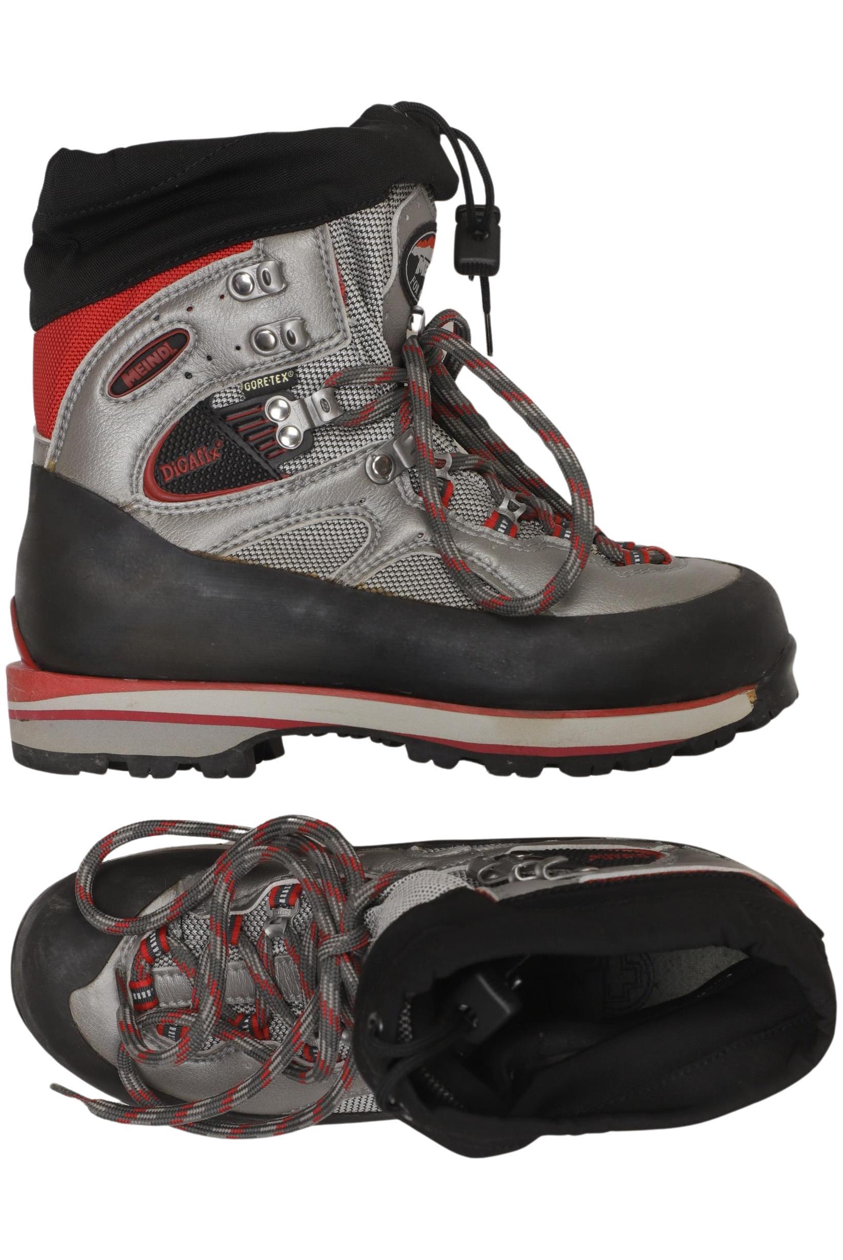 

Meindl Damen Stiefel, mehrfarbig, Gr. 37